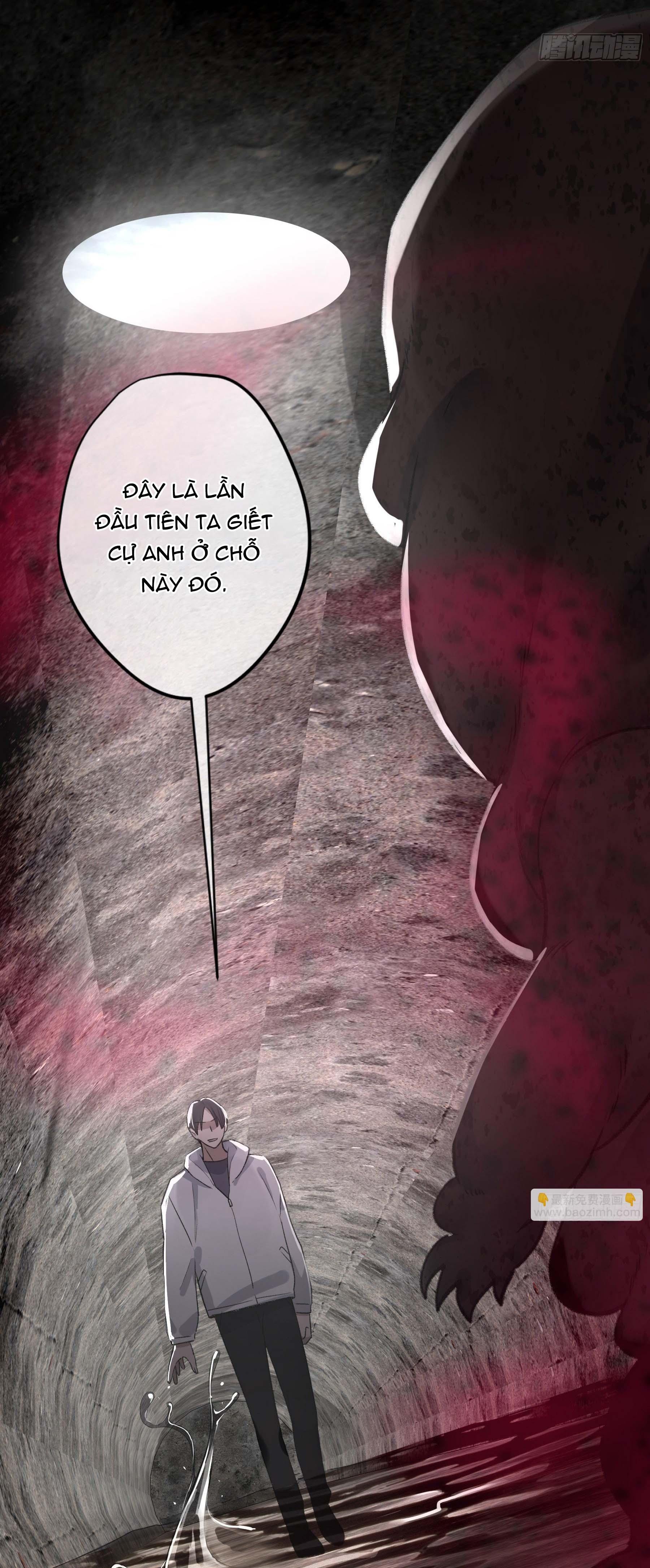 Ác linh Chapter 26 - Next Chapter 27