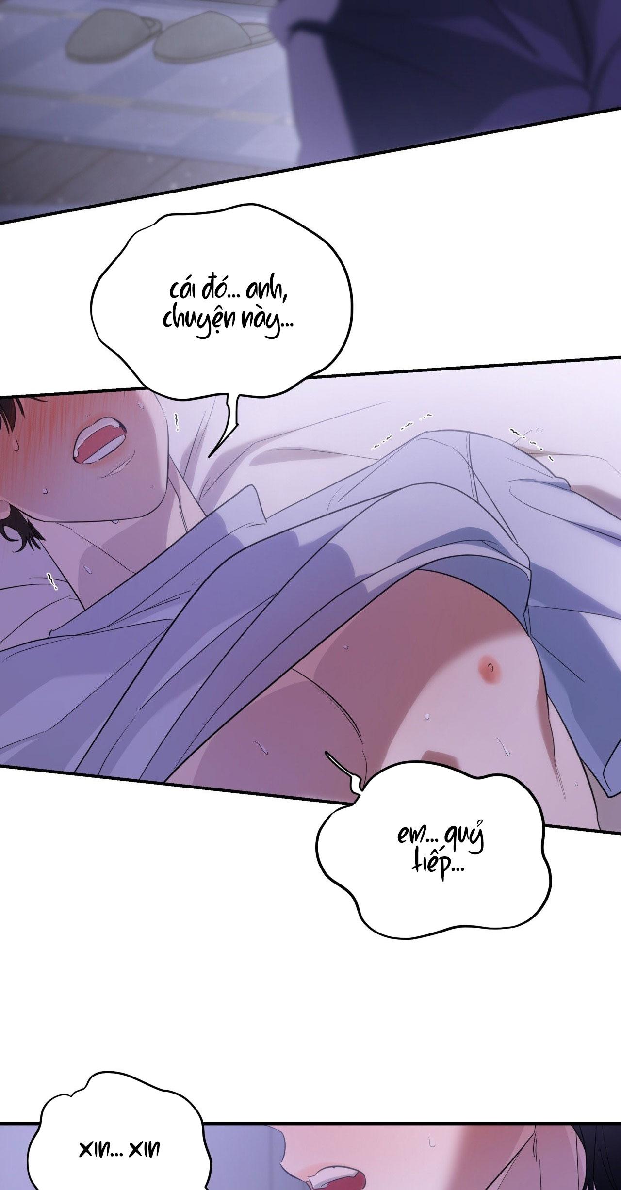 LỆNH CỨU RỖI Chapter 73 - Next 