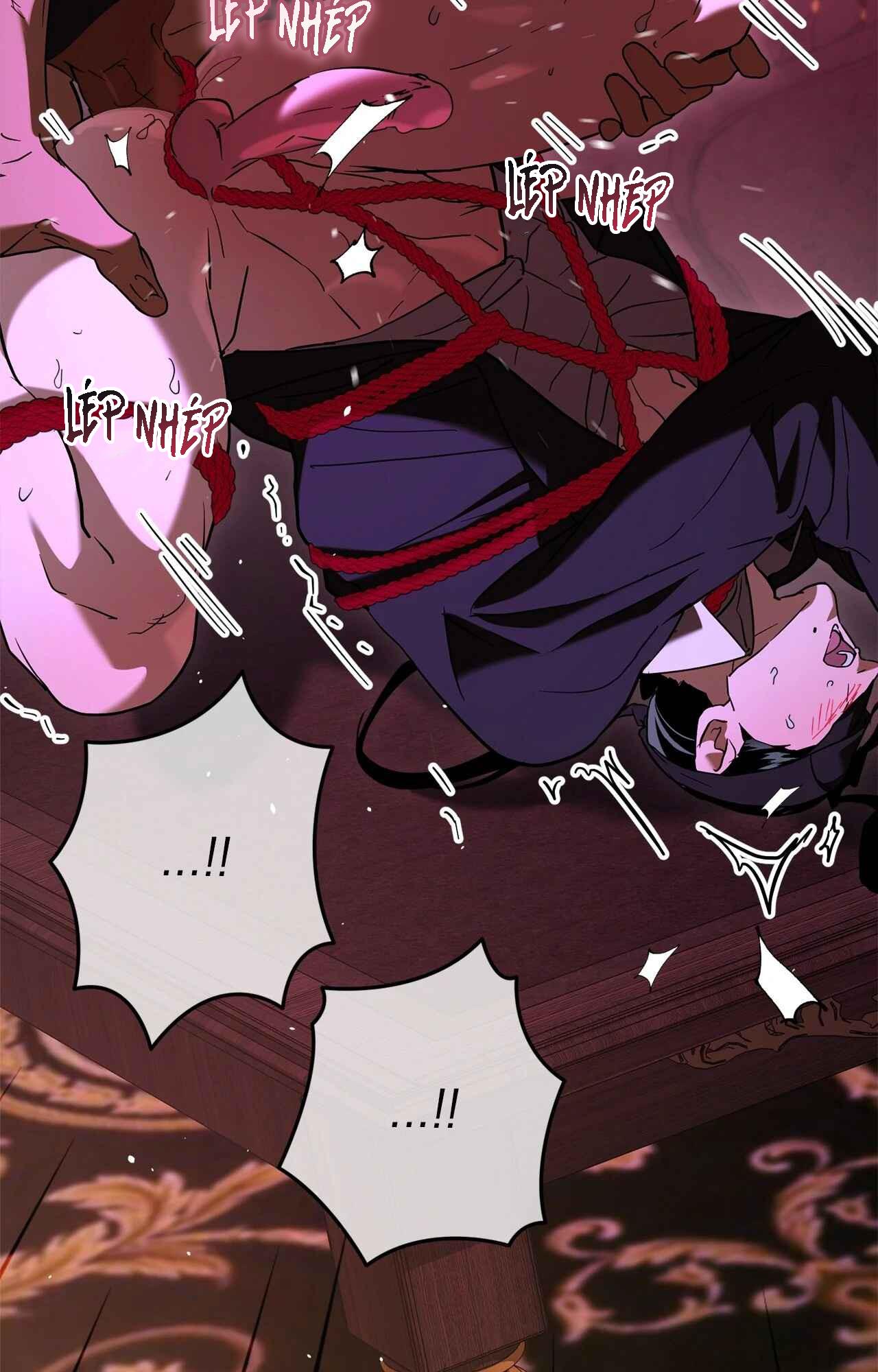 BULLET TIME Chapter 18 - Next Chapter 19