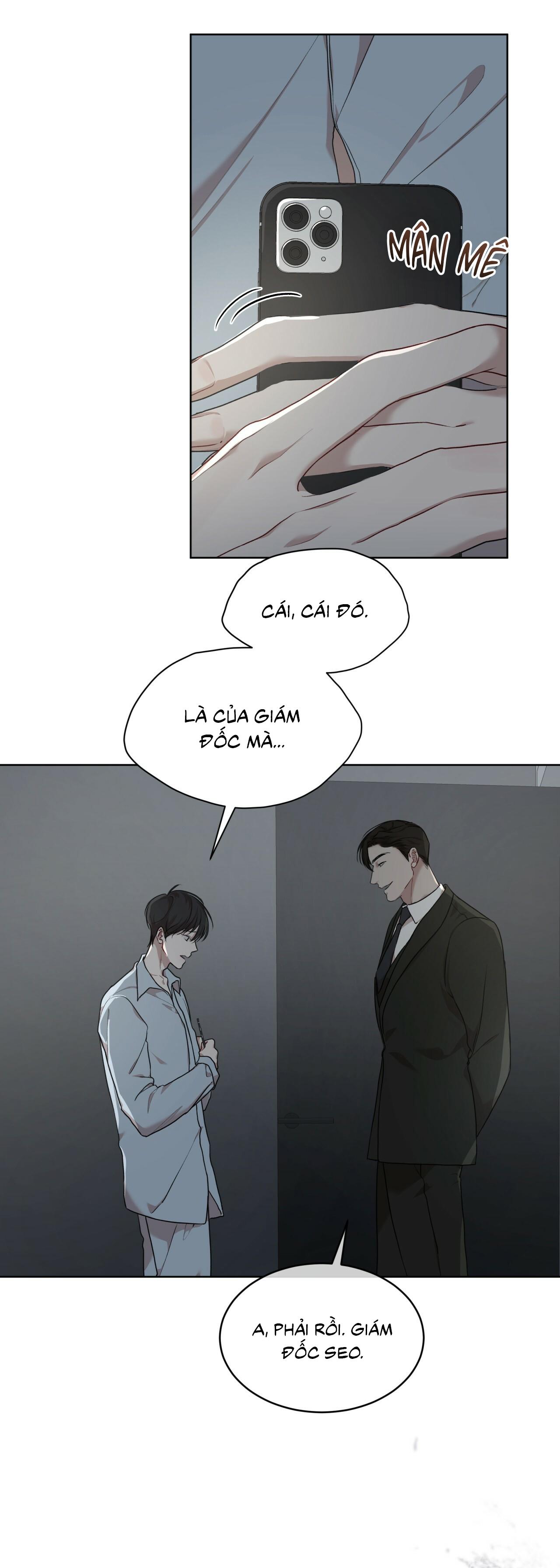 KHỞI NGUỒN SỰ SỐNG Chapter 42 - Next Chapter 43 H+