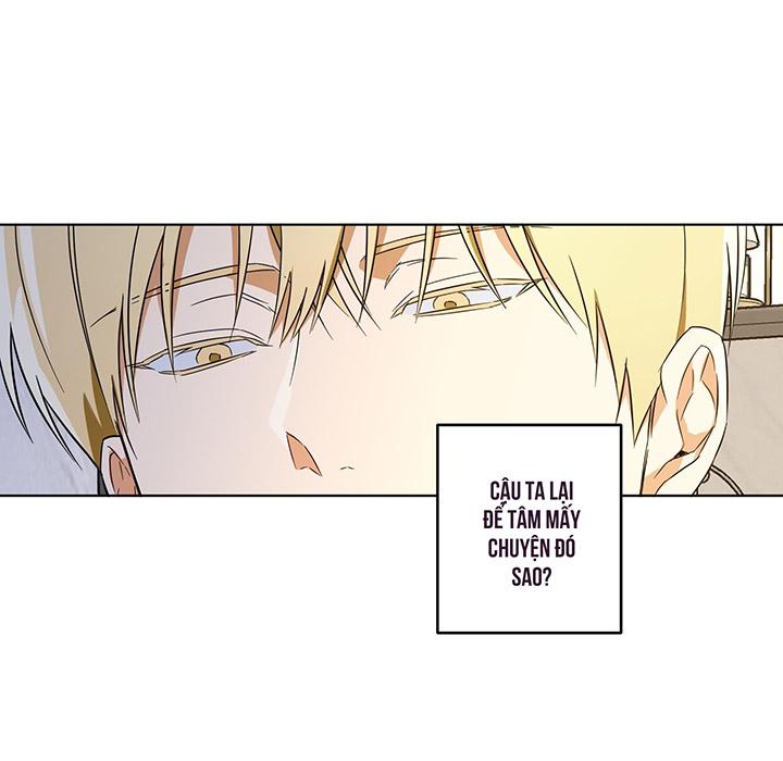 [DDT] CHIẾN LƯỢC ĐOẠT TÂM CỦA CUỘC TÌNH ĐƠN PHƯƠNG Chapter 10 19+ - Trang 2