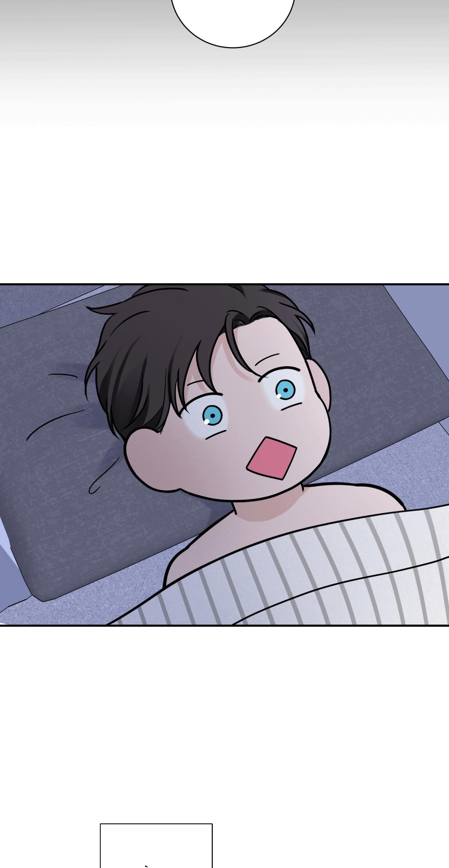 OVER CLOCK Chapter 55 - Next Chapter 56