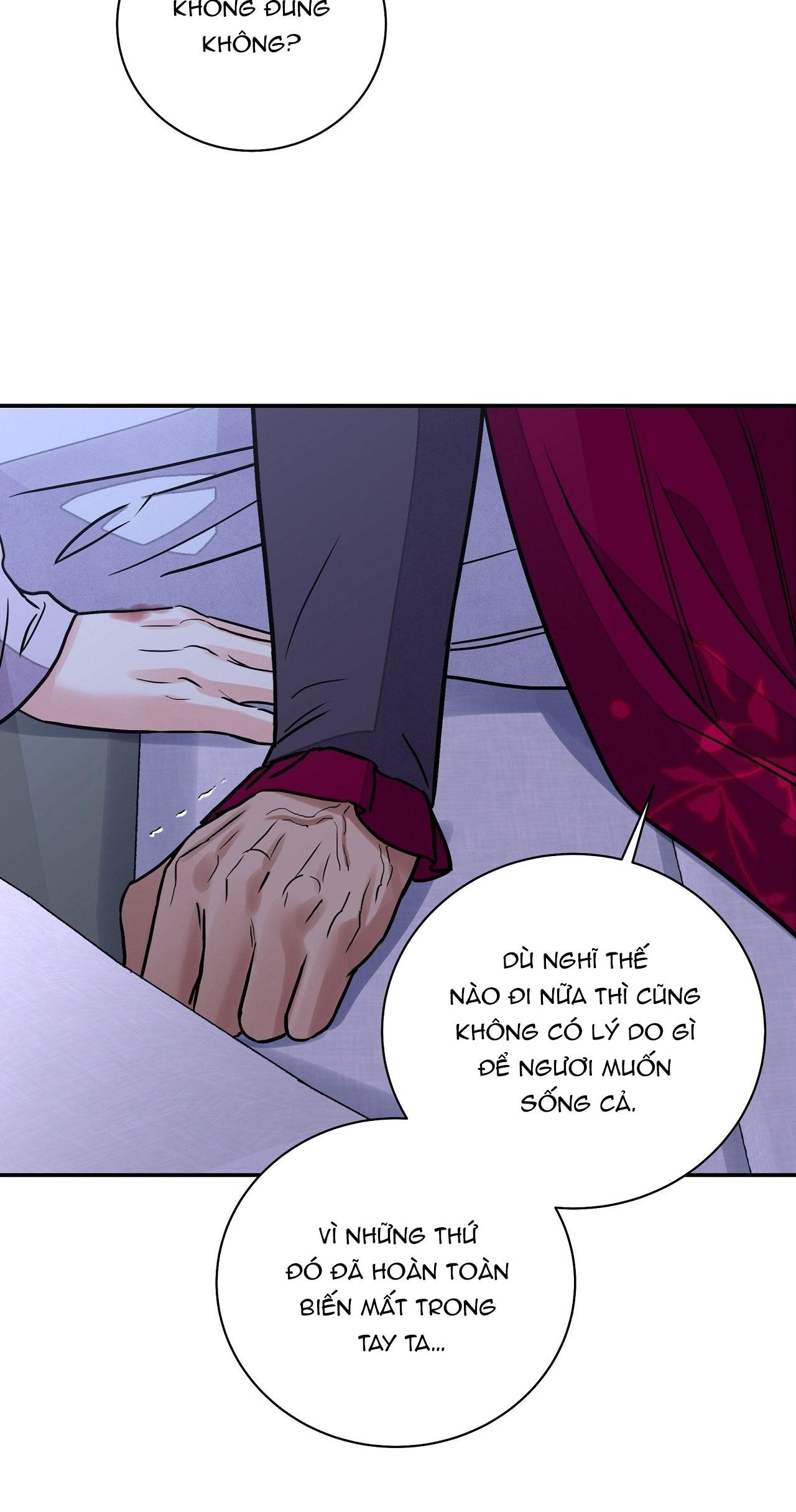 KIẾM HOA Chapter 86 - Next 