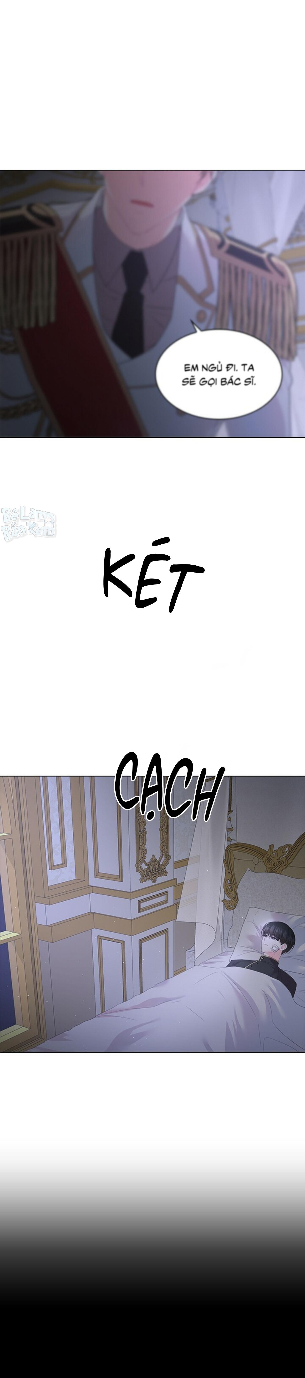 Who’s your daddy Chapter 36 - Trang 2