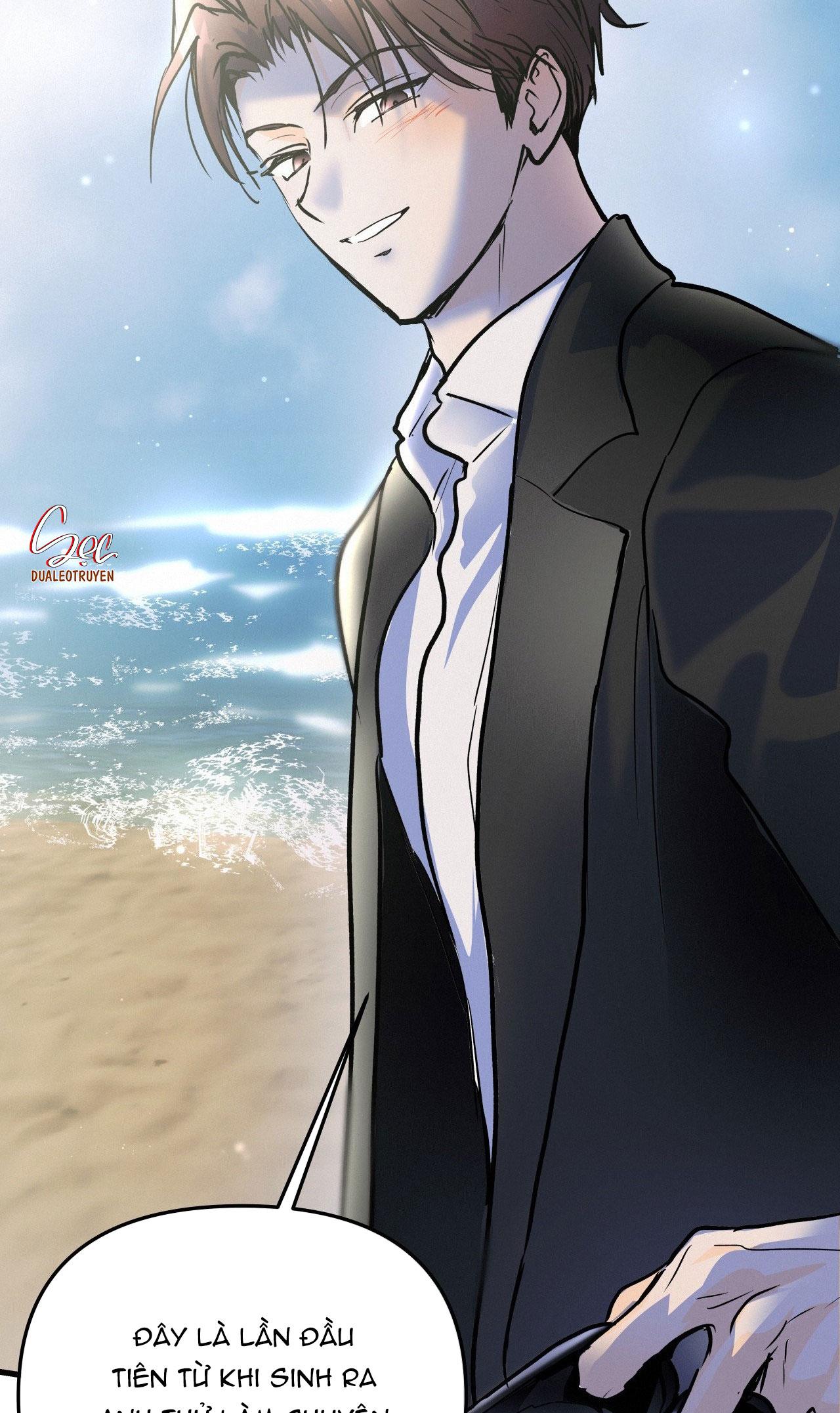 LIE AGAIN Chapter 66 END - Trang 2