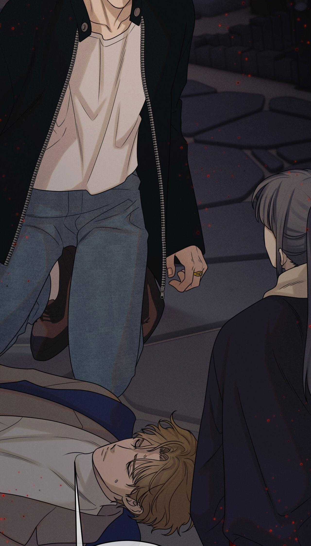 QUẺ BÓI GIẤC MƠ CỦA YÊU TINH Chapter 52 - Next Chapter 53