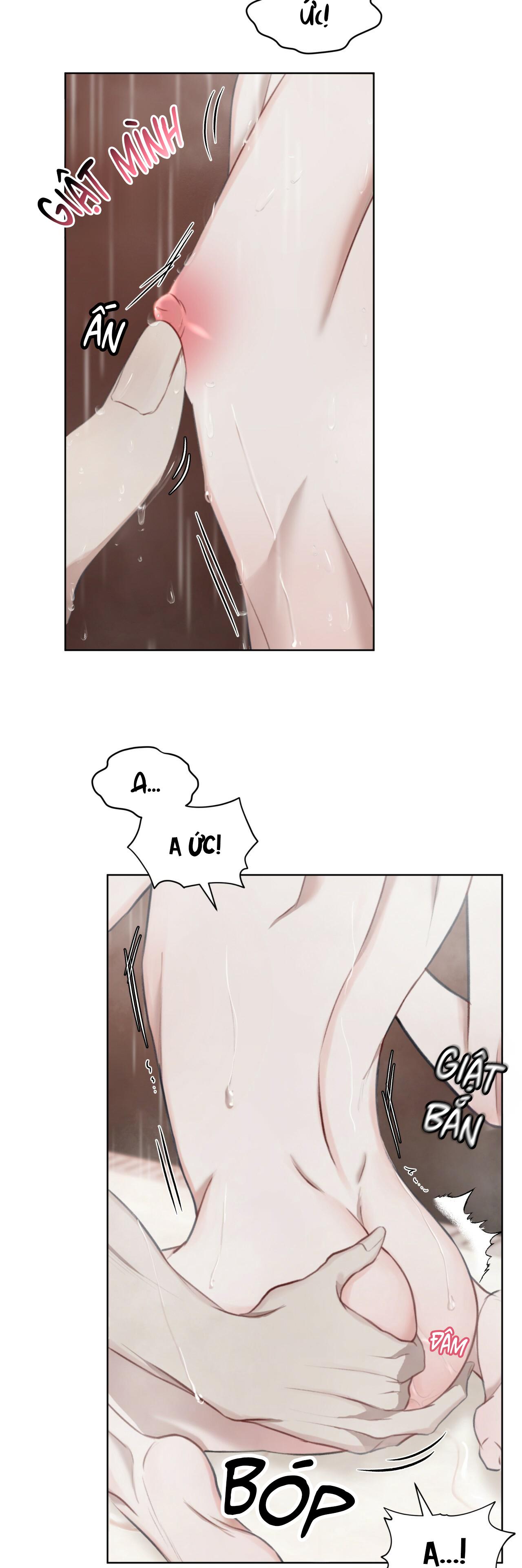 KHỞI NGUỒN SỰ SỐNG Chapter 12 H++ phòng tắm - Next 