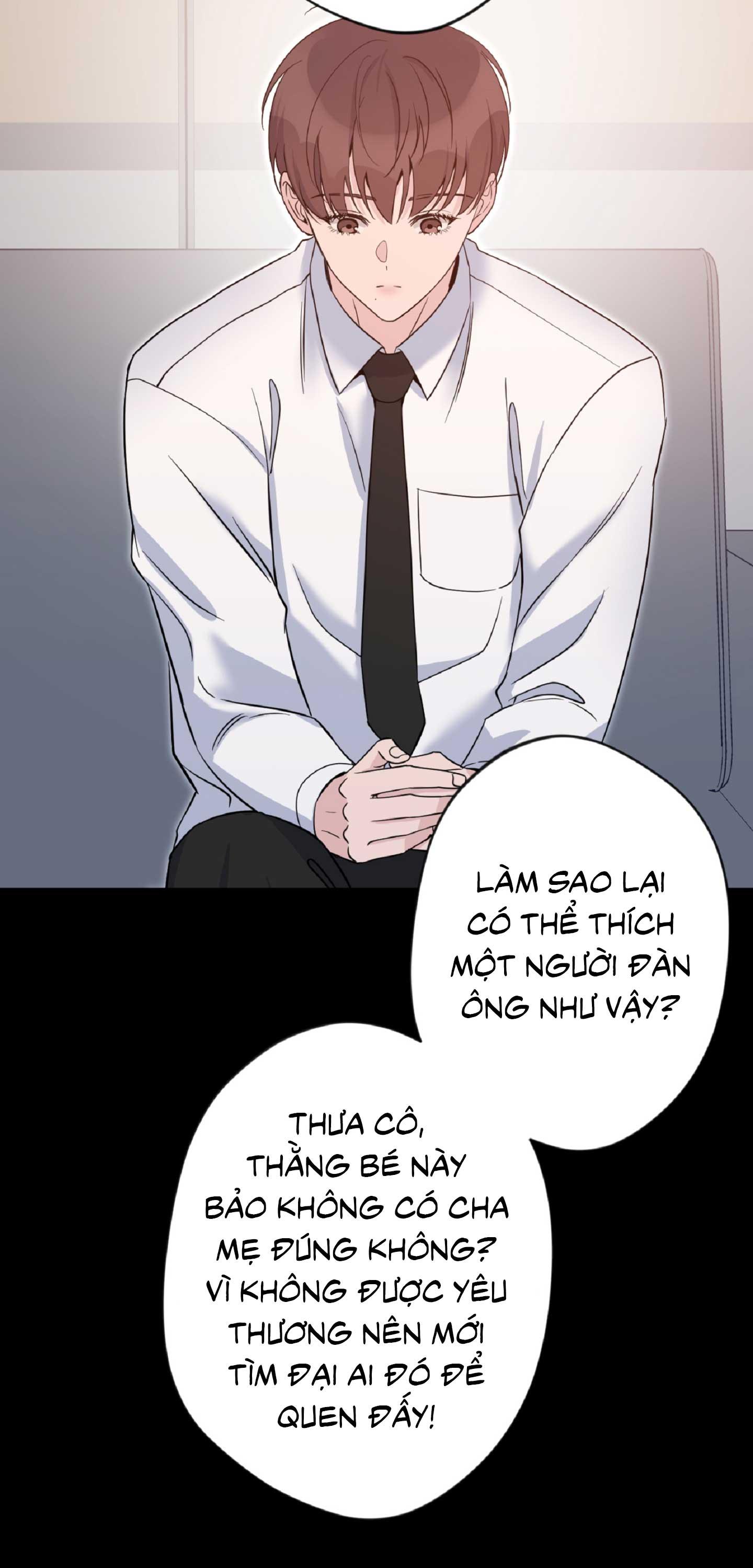 Angel kiss Chapter 24 - Next 