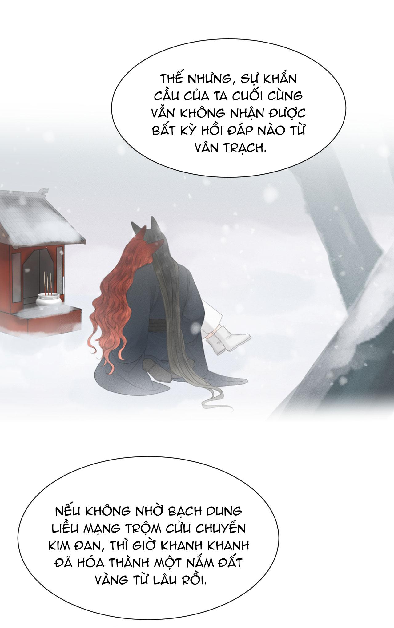 Khanh Khanh Chapter 29 - Next 