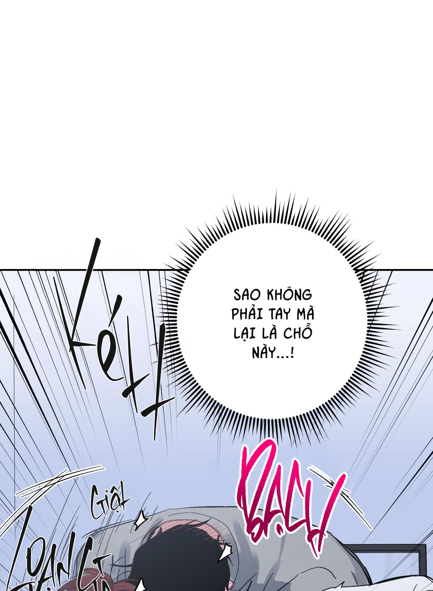 TƯƠNG XỨNG Chapter 12 - Trang 2