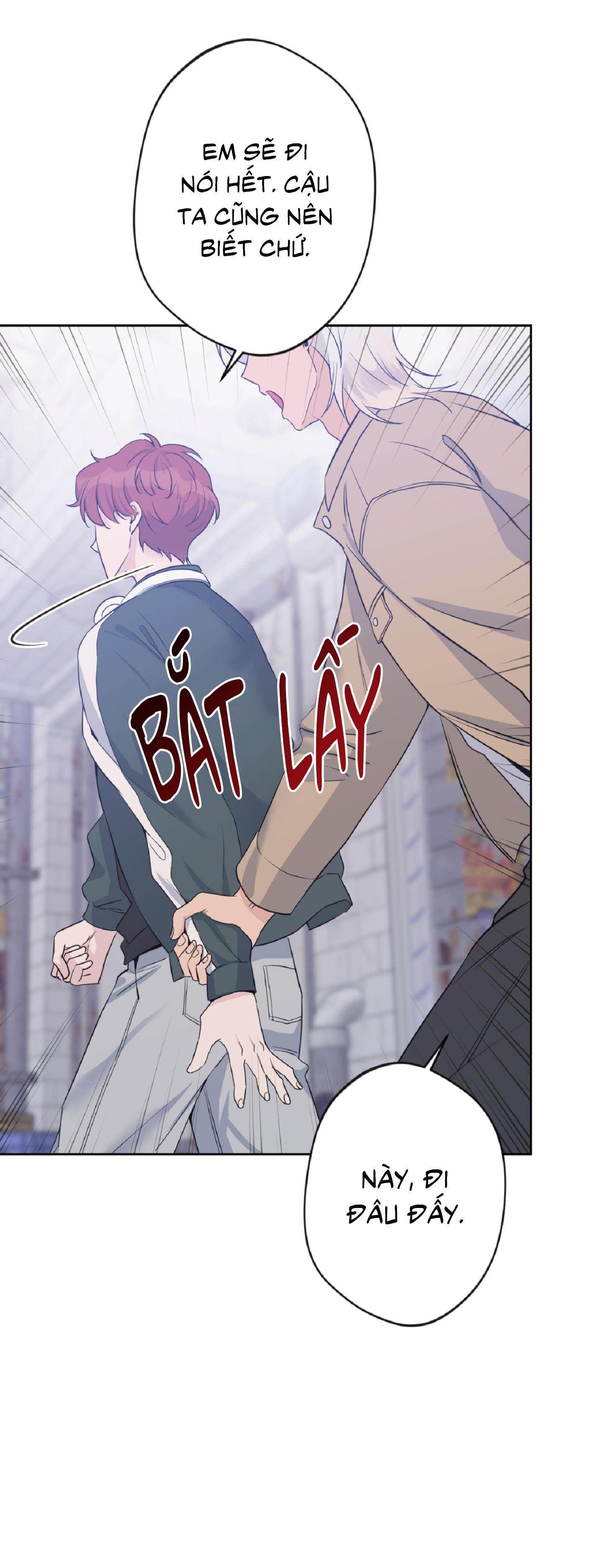 Angel kiss Chapter 25 End ss1 - Next 