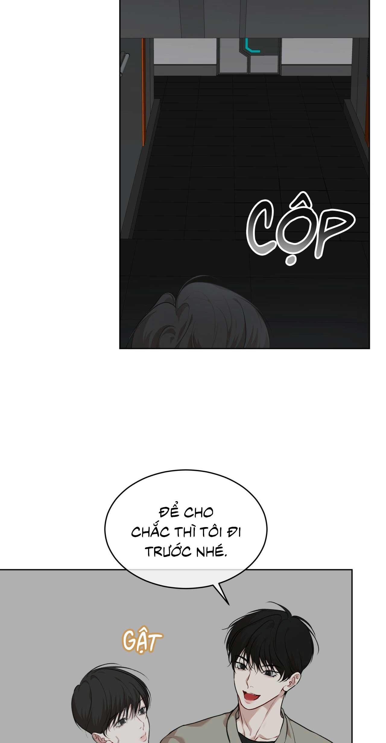 KHỞI NGUỒN SỰ SỐNG Chapter 49 - Next Chapter 50