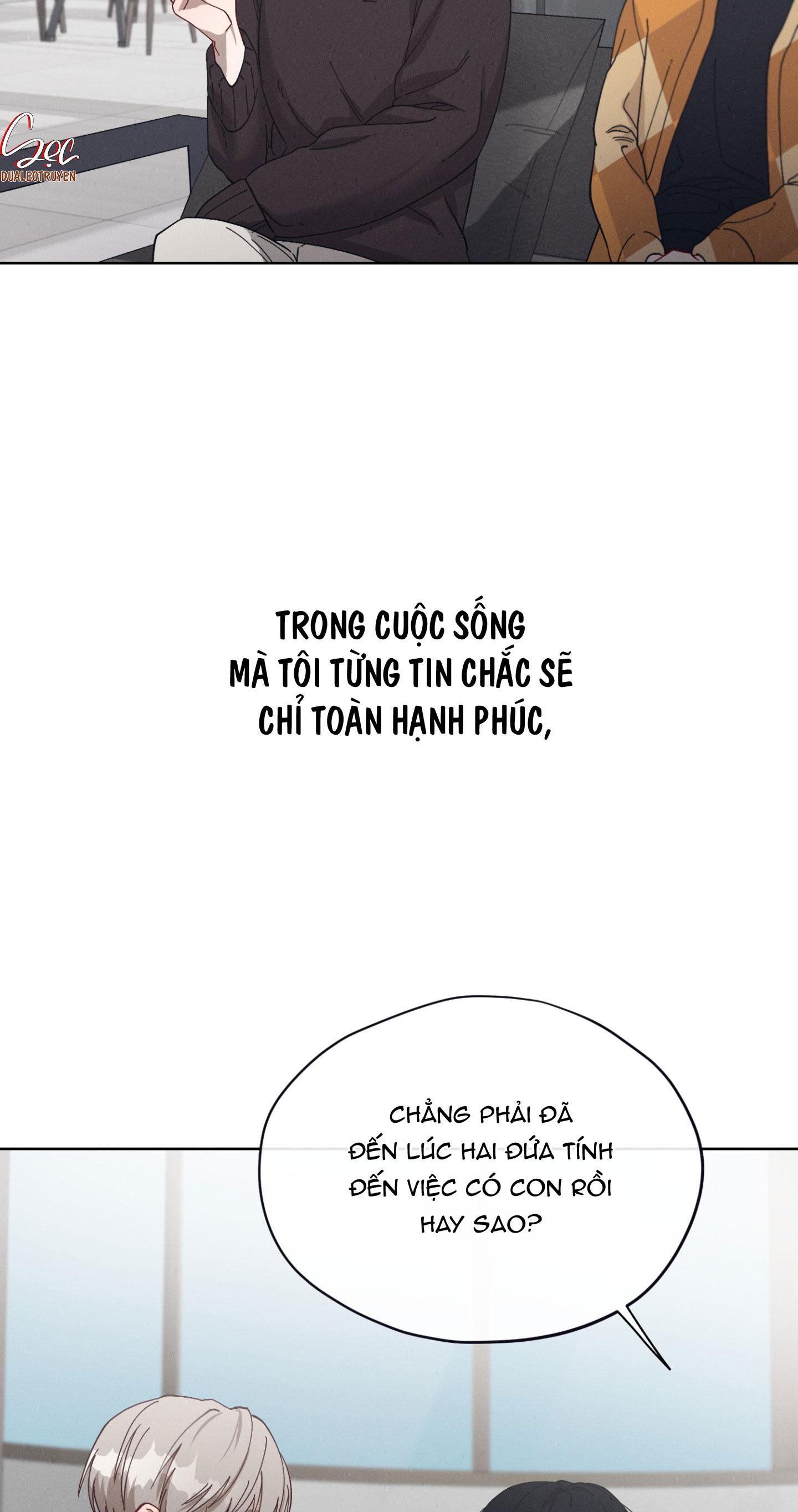 (ABO) CÁCH YÊU THƯƠNG CỤC CƯNG Chapter 7 - Next 