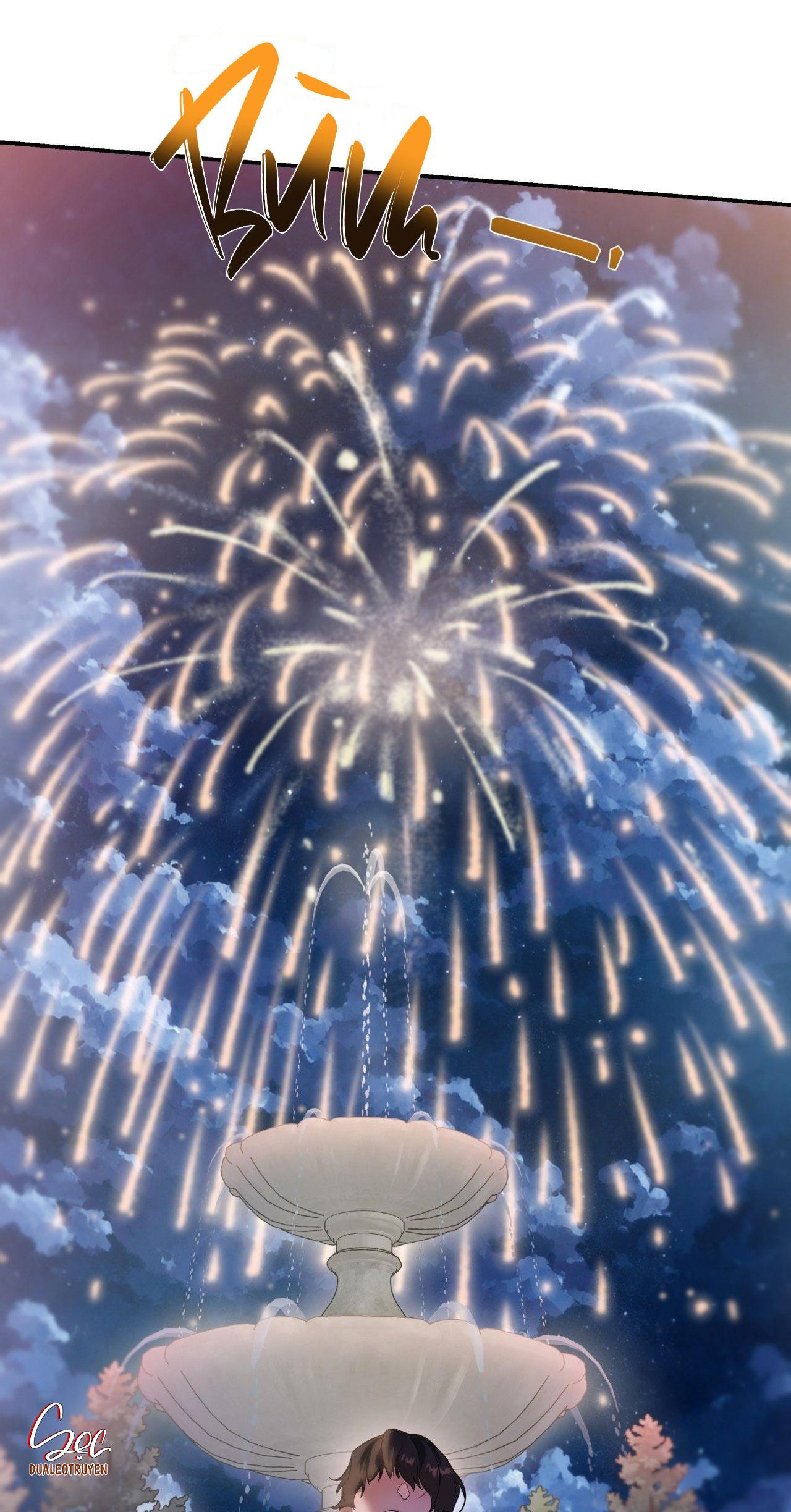 LỆNH CỨU RỖI Chapter 76 - Next Chapter 77