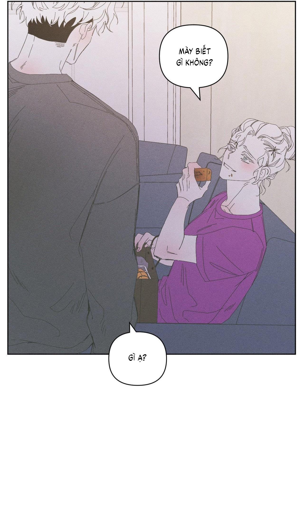 (CBunu) Mùa Đông Cuối Cùng Của Tôi Chapter 9 - Next 