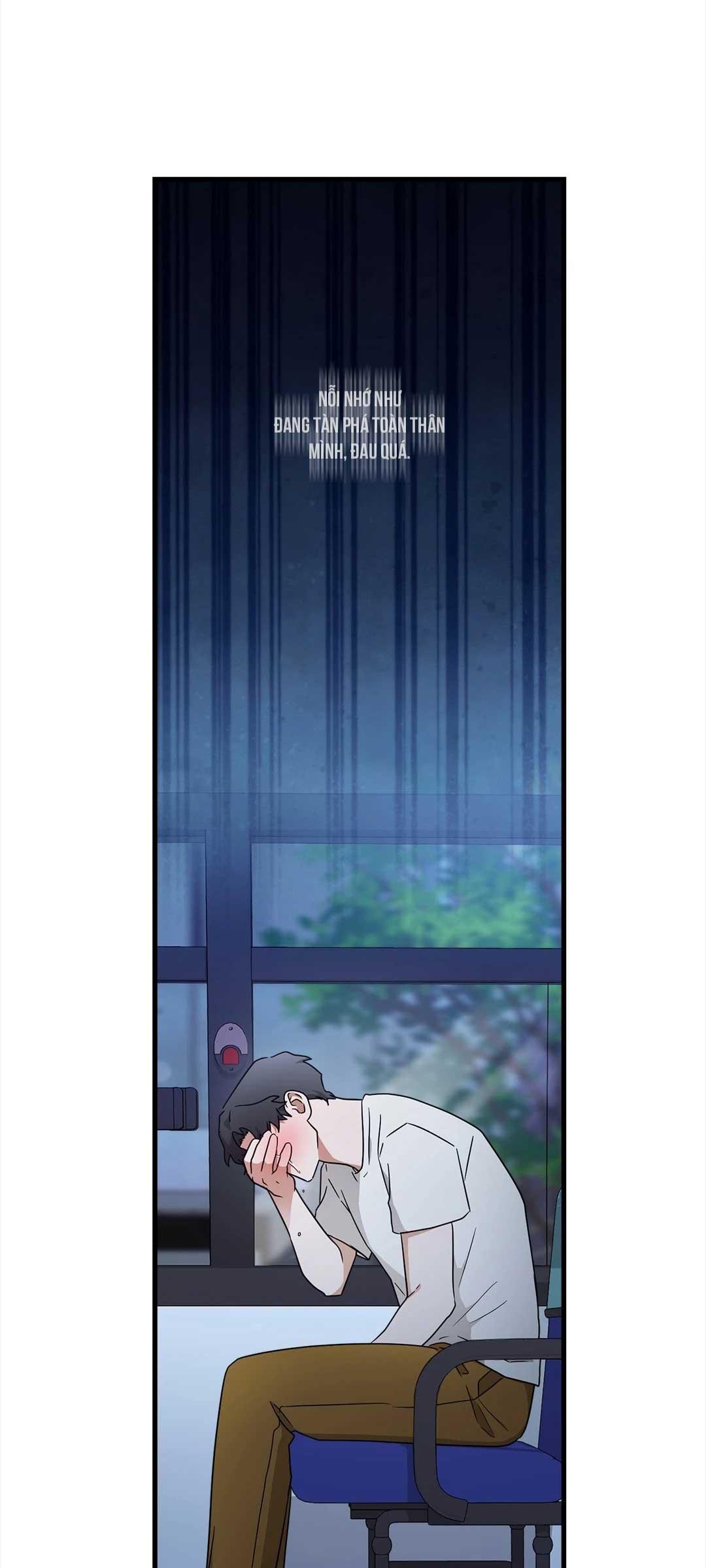 KÝ SỰ ALPHA Chapter 39 - Next Chapter 40