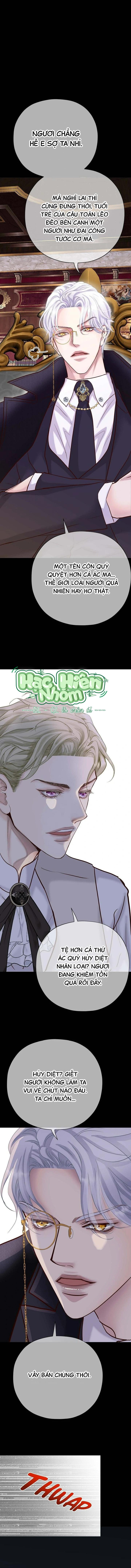 Hôn Thê Của Bóng Tối Chapter 6 Hachiennhom - Next 