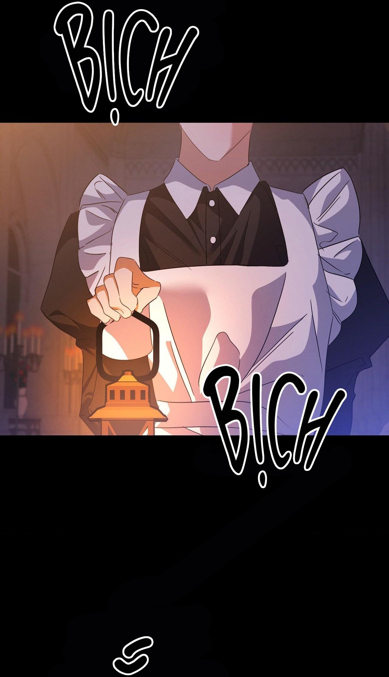 (CBunu) Cẩm Nang Fetish Chapter 8 H+ - Next Chapter 9