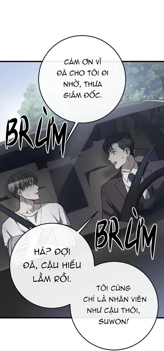Caddie của riêng tôi Chapter 1 - Next 