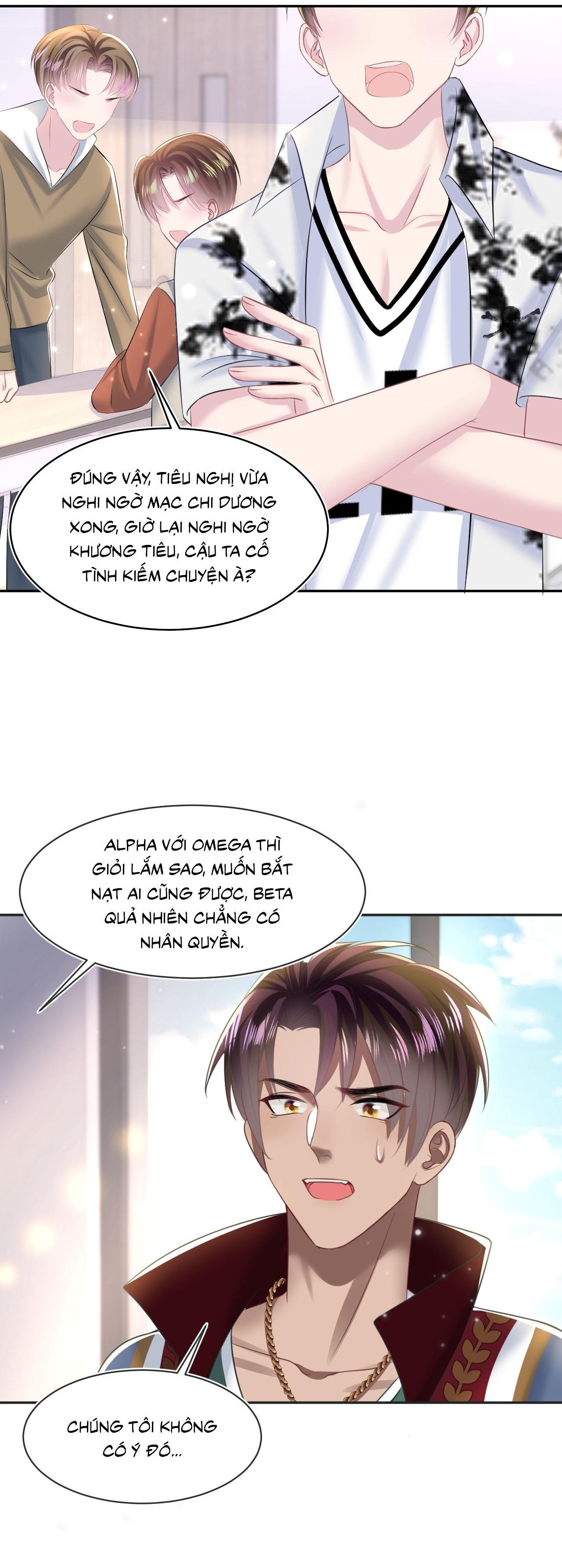 Tuyệt mỹ bạch liên hoa online dạy học Chapter 122 - Next Chapter 123