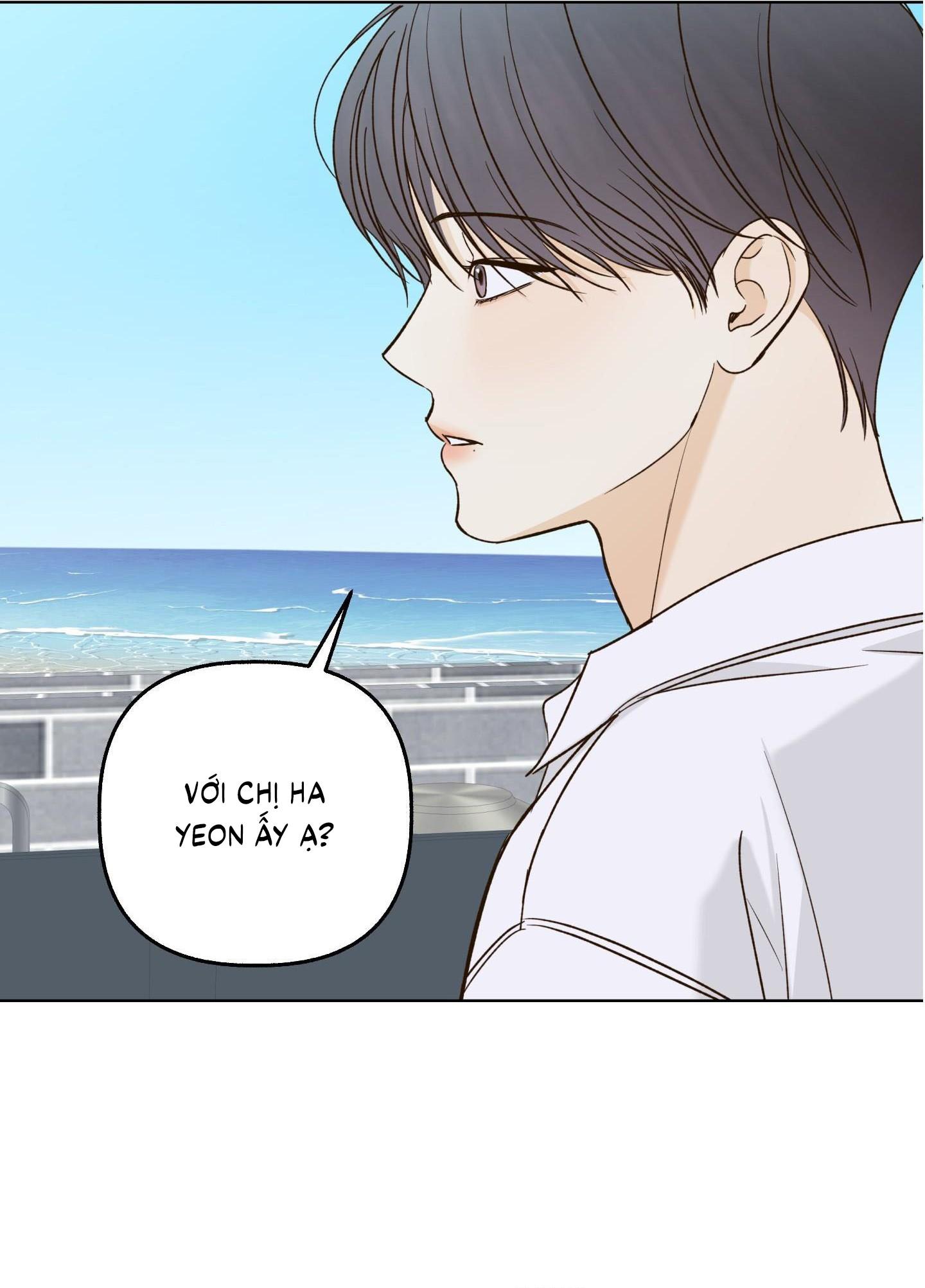(CBunu) Ngọn Gió Dịu Dàng Chapter 22 - Next Chapter 23 END