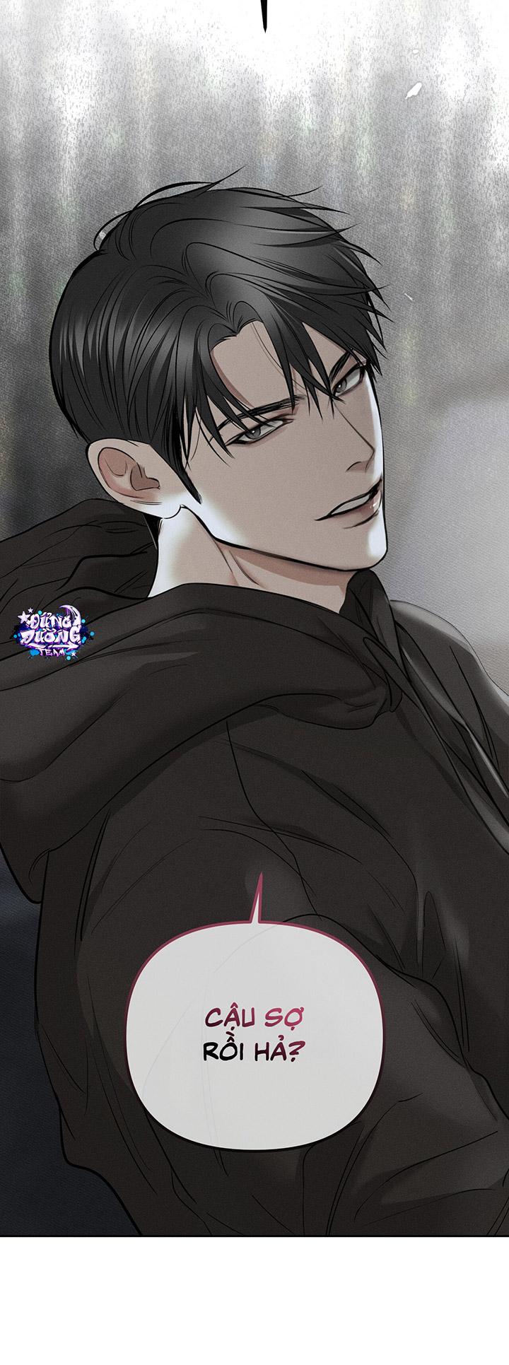 [DDT] KẺ ĐÁNH CẮP TRÁI TIM Chapter 2 19+ - Trang 2