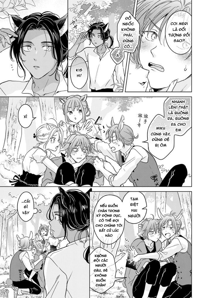 Tuyển tập truyện doujinshi Chapter 271.1 - Next 