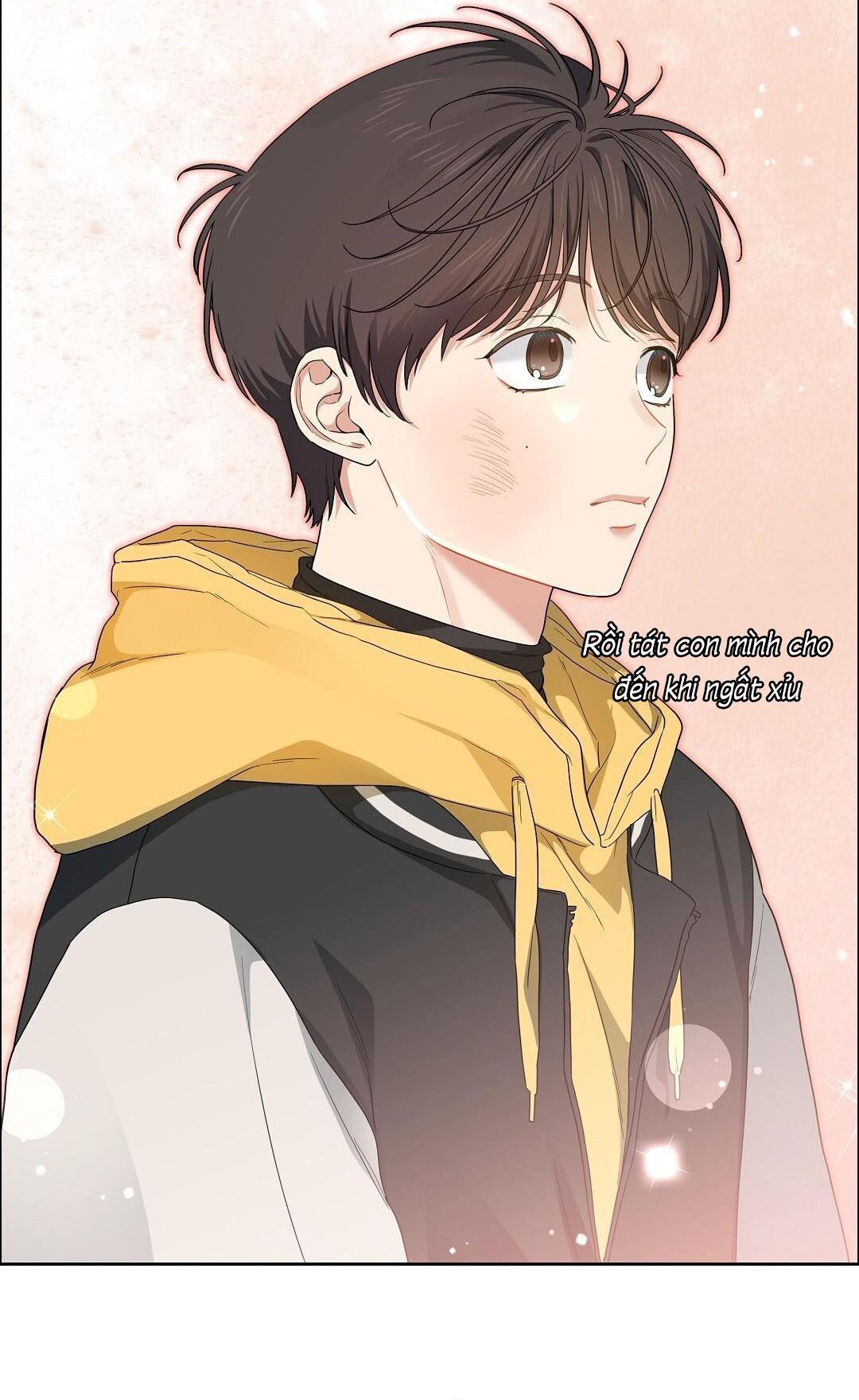 (CBunu) Cherry Cake Chapter 31 - Next 