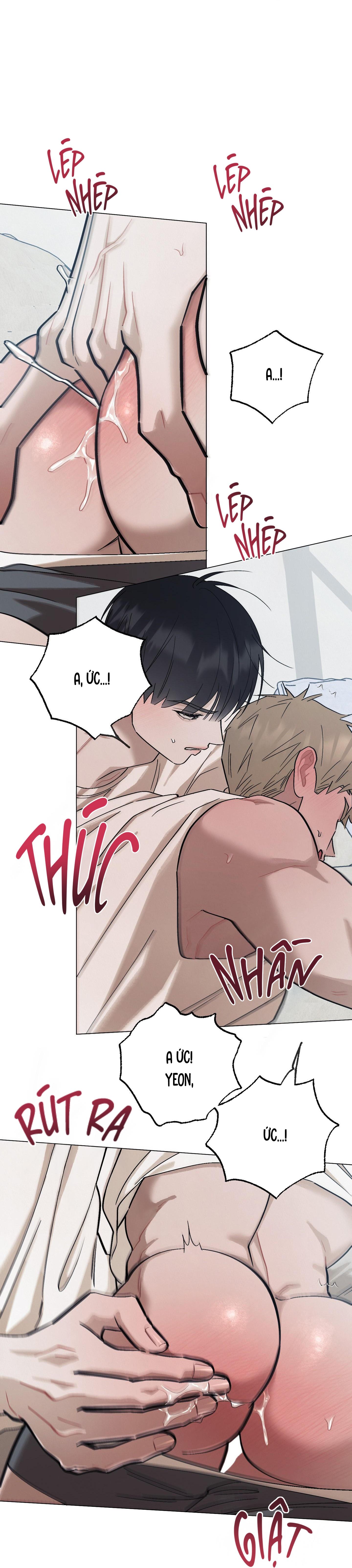 (CBunu) Nhiệm Vụ Định Mệnh Chapter 22 H+ - Next Chapter 23 H+