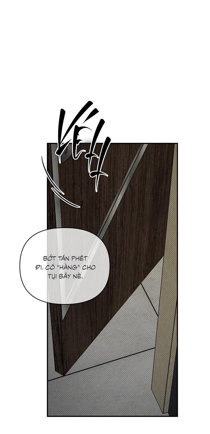 [DDT] KẺ ĐÁNH CẮP TRÁI TIM Chapter 6 - Trang 2