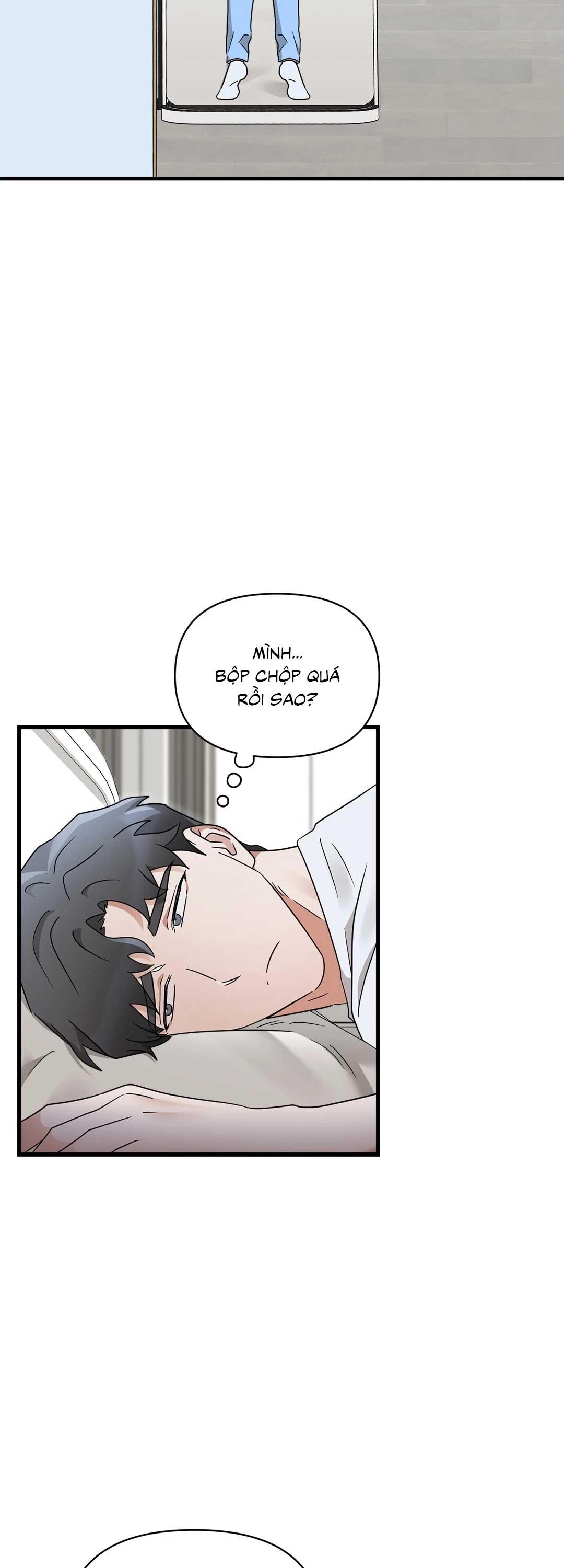 KÝ SỰ ALPHA Chapter 40 - Next Chapter 41