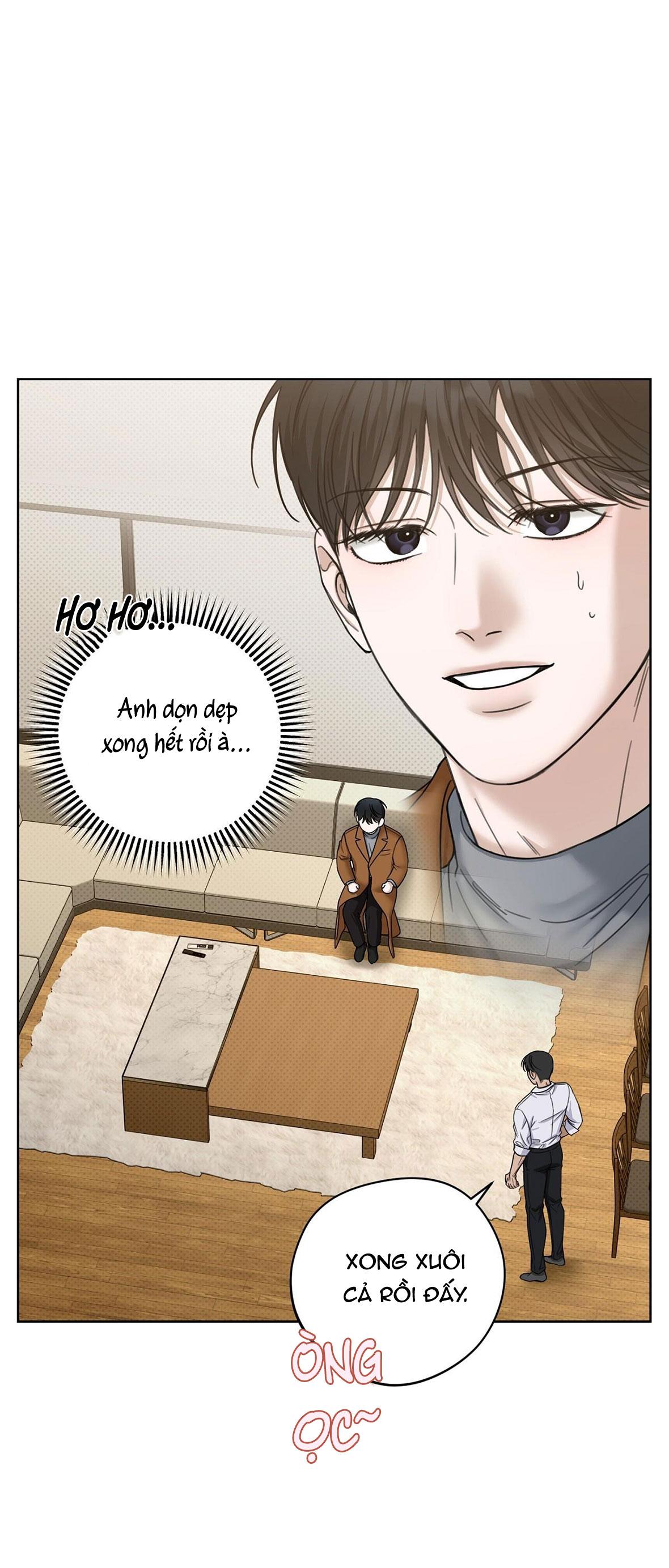 BẮT KỊP Chapter 35 - Next 