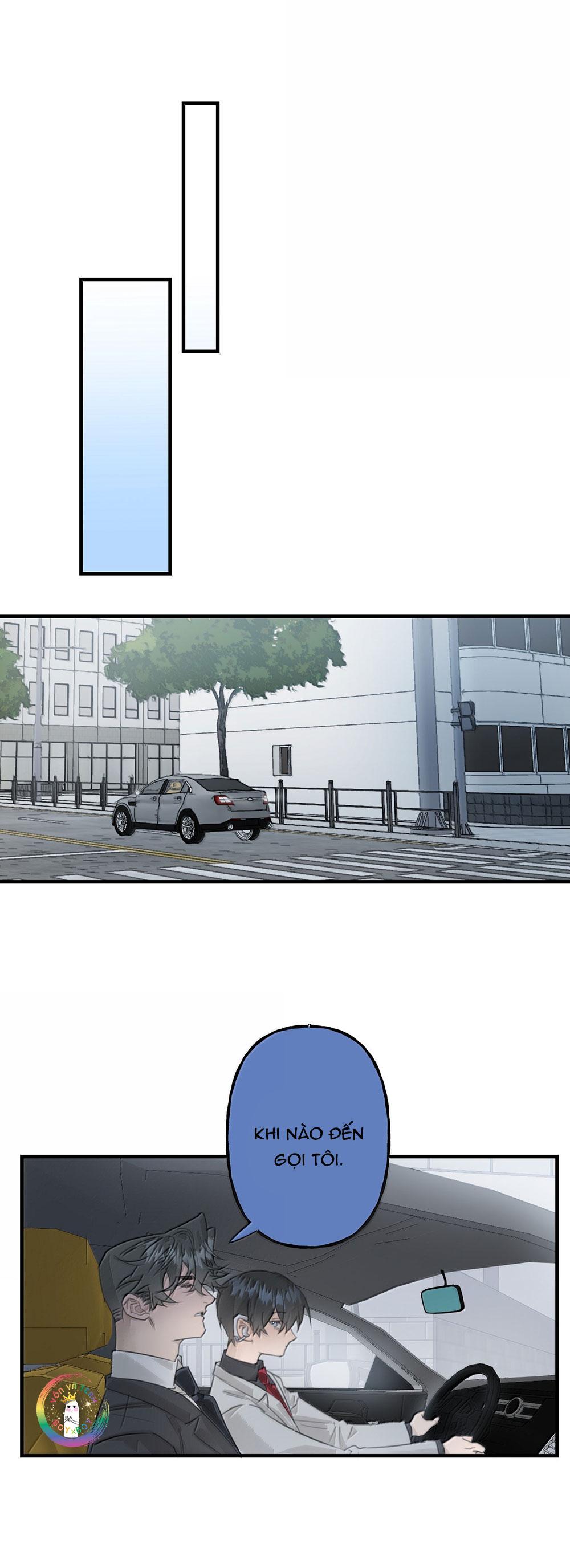 Chiến Lược Dụ Dỗ Chapter 40 - Next 
