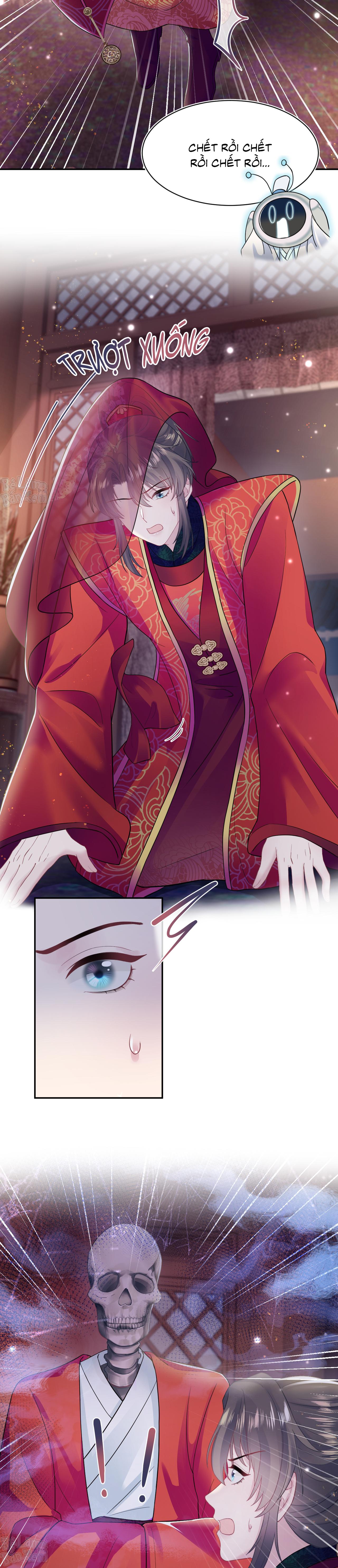 Tuyệt mỹ bạch liên hoa online dạy học Chapter 184 - Next Chapter 185