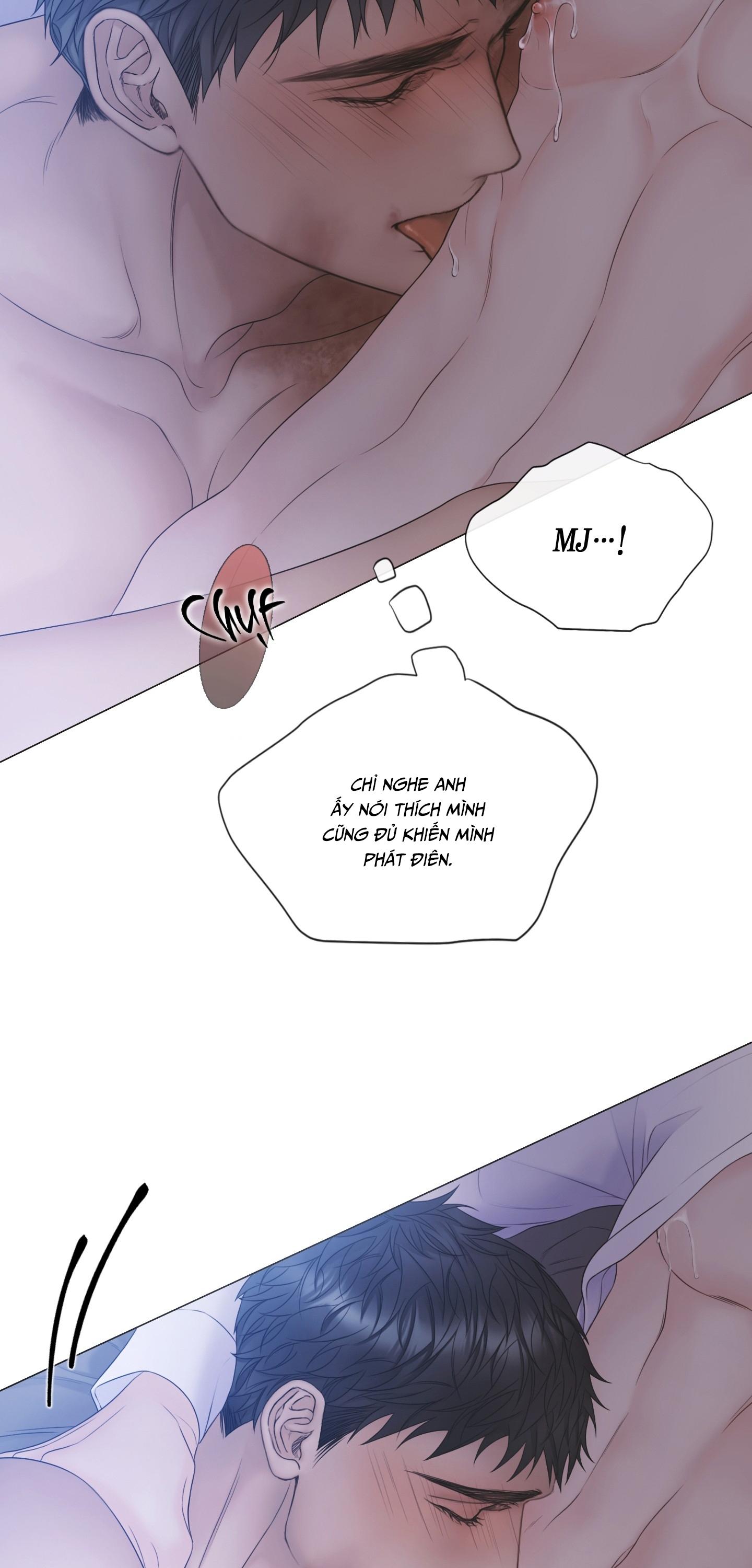 MARY JANE Chapter 67 H+ - Next Chapter 68