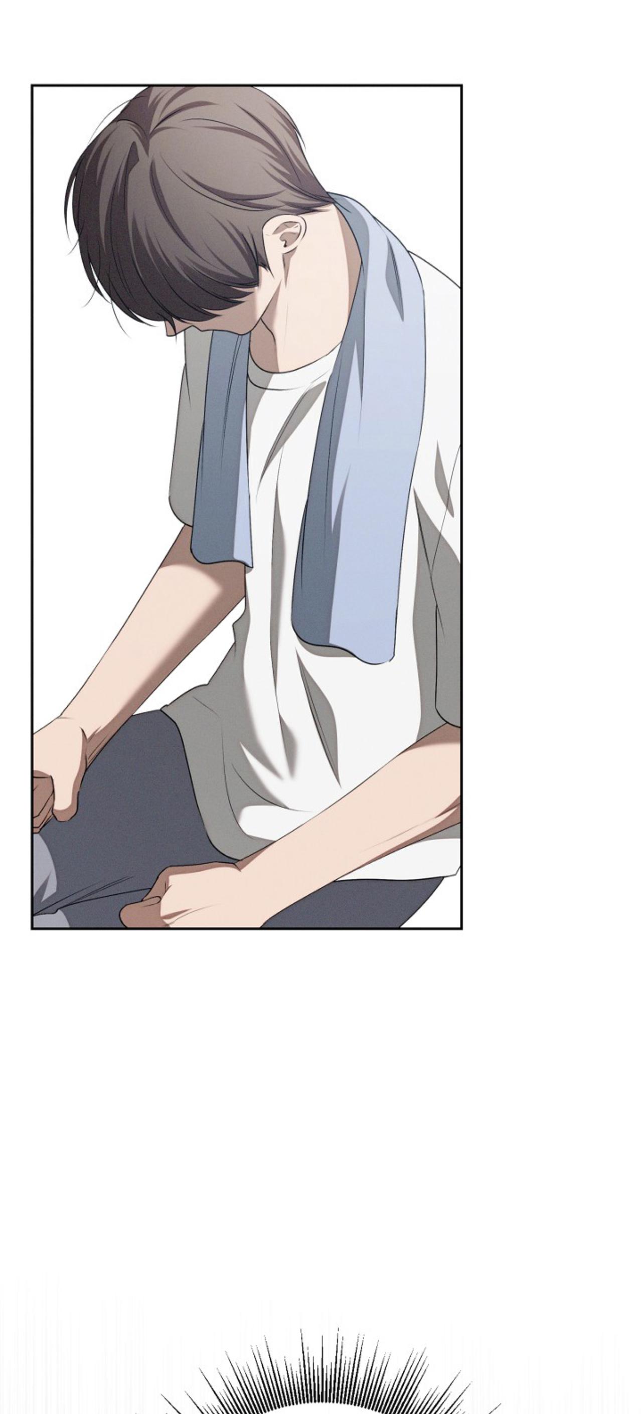 Critical Point Chapter 69 - Next Chapter 70