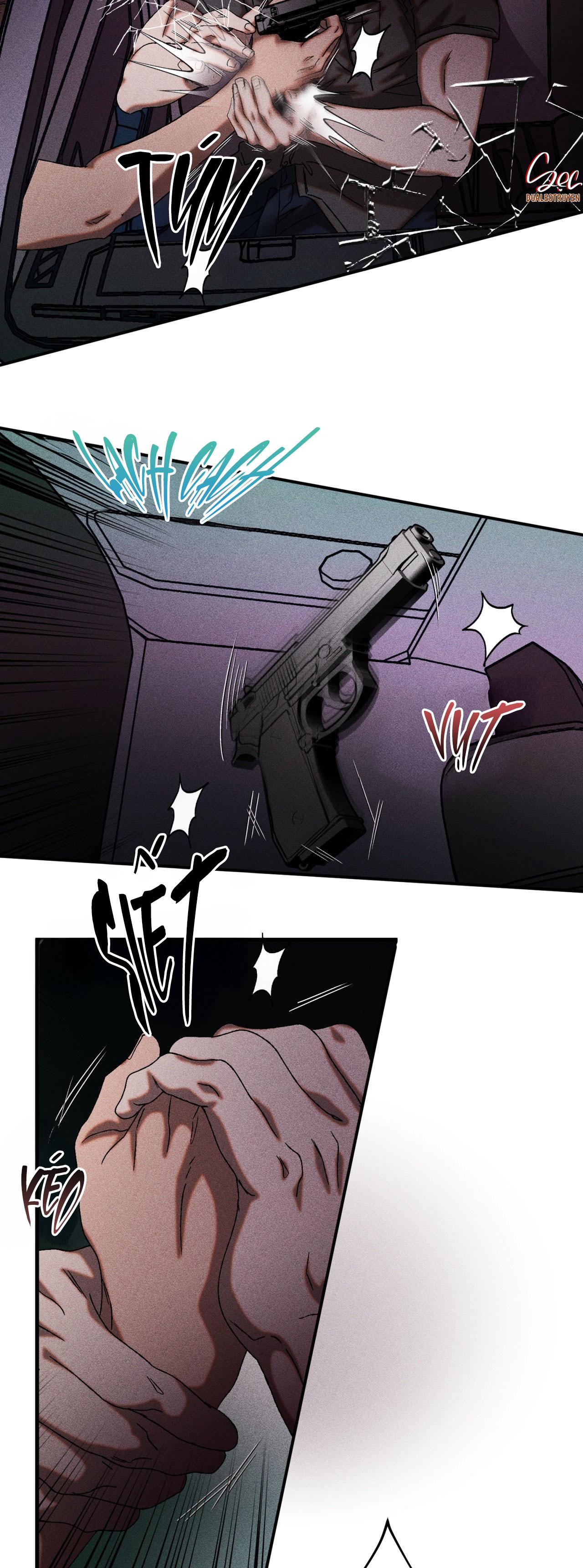 Cash Or Credit Chapter 57 - Next 