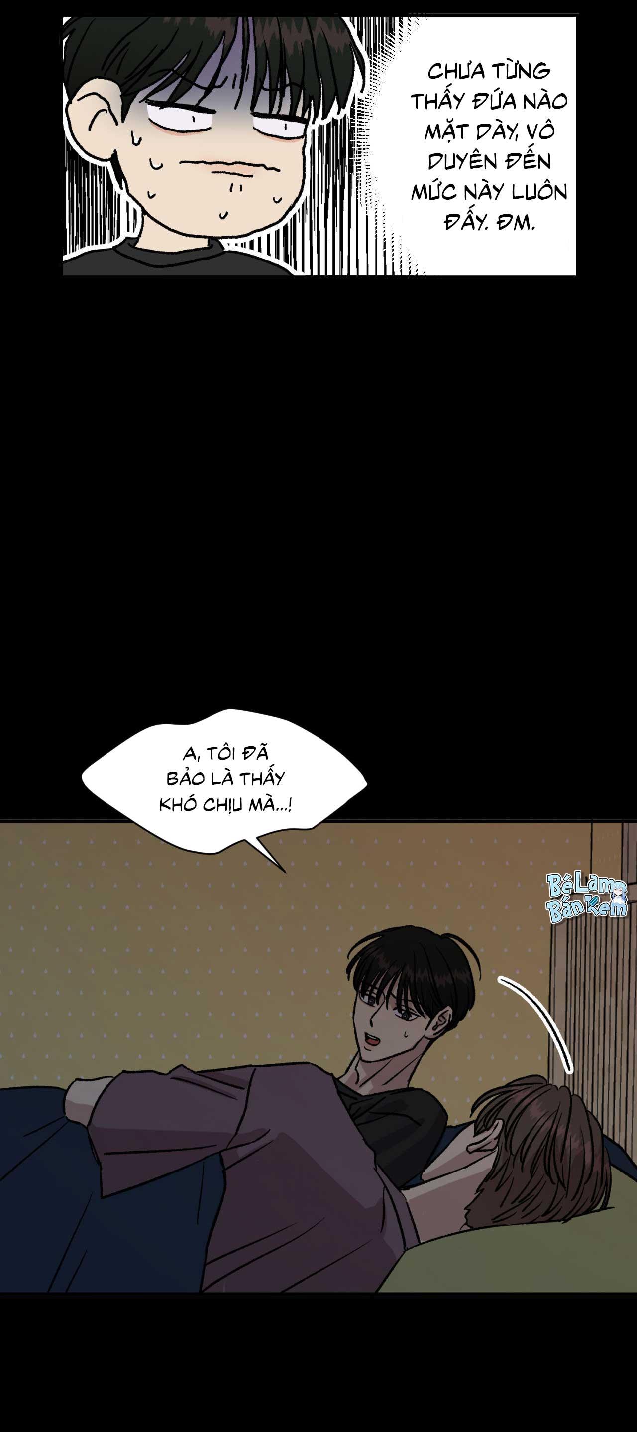 Nhà của chúng ta Chapter 28 - Next Chapter 29