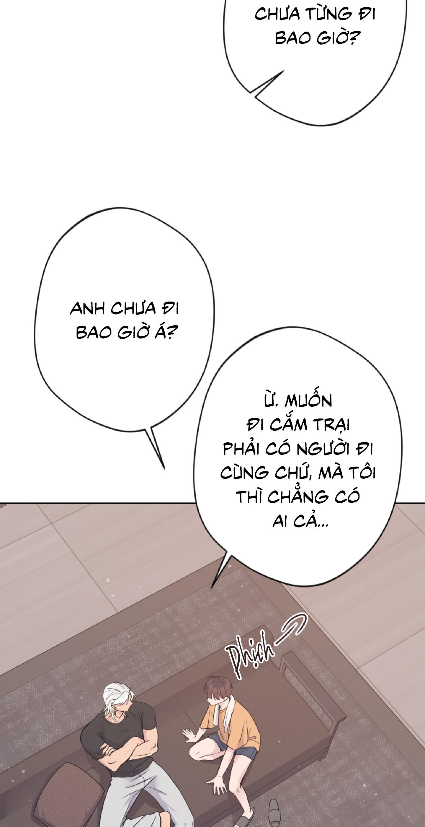 Angel kiss Chapter 16 - Next 