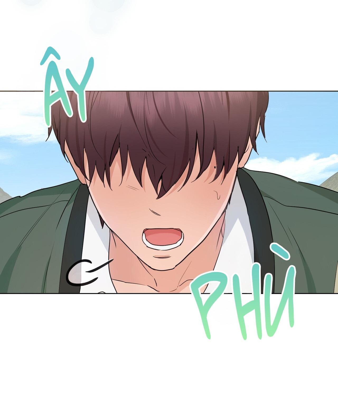 TÌNH YÊU KẸO BẠC HÀ Chapter 9 - Next 