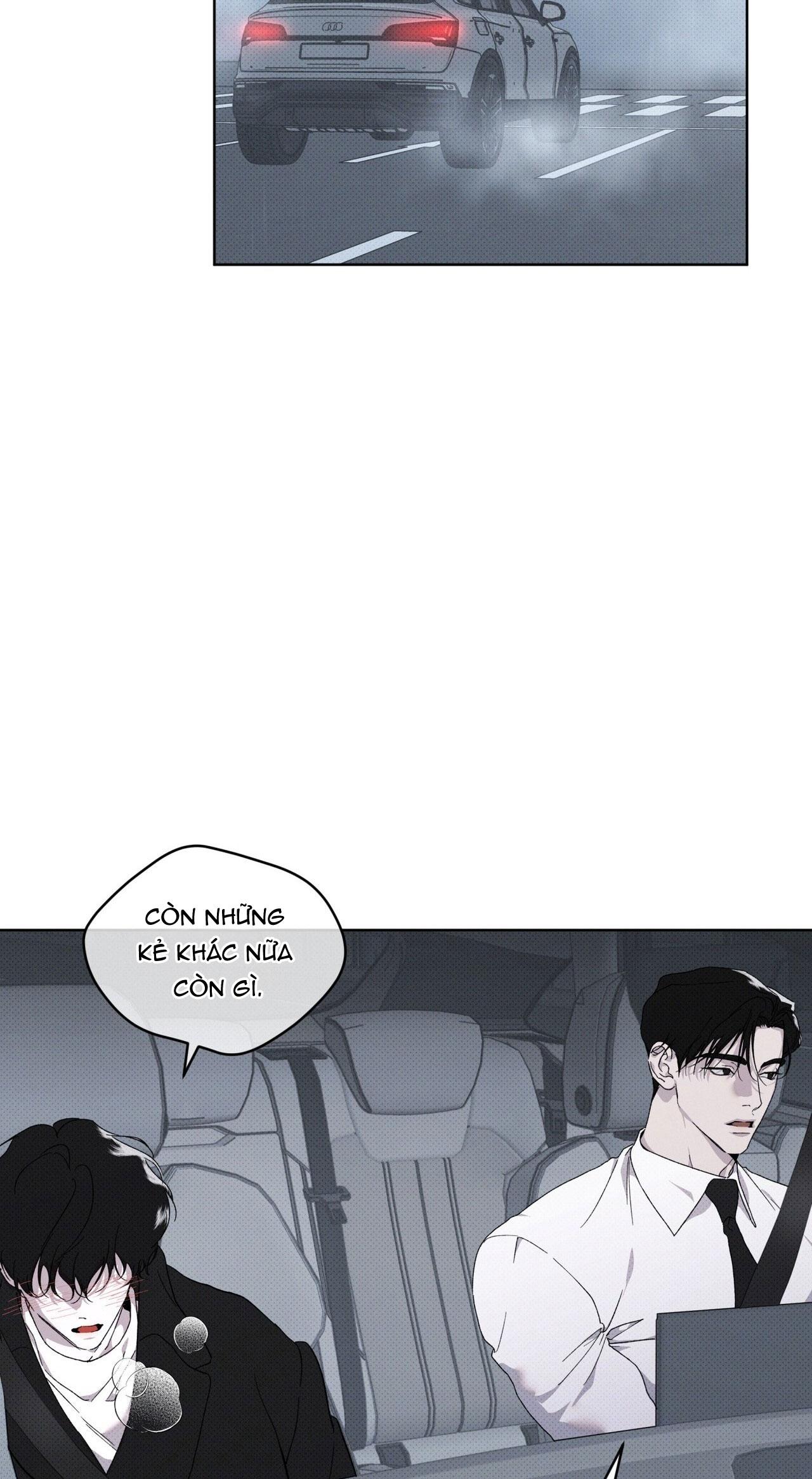 NGUỒN GỐC TIẾN HÓA Chapter 18 - Next Chapter 19