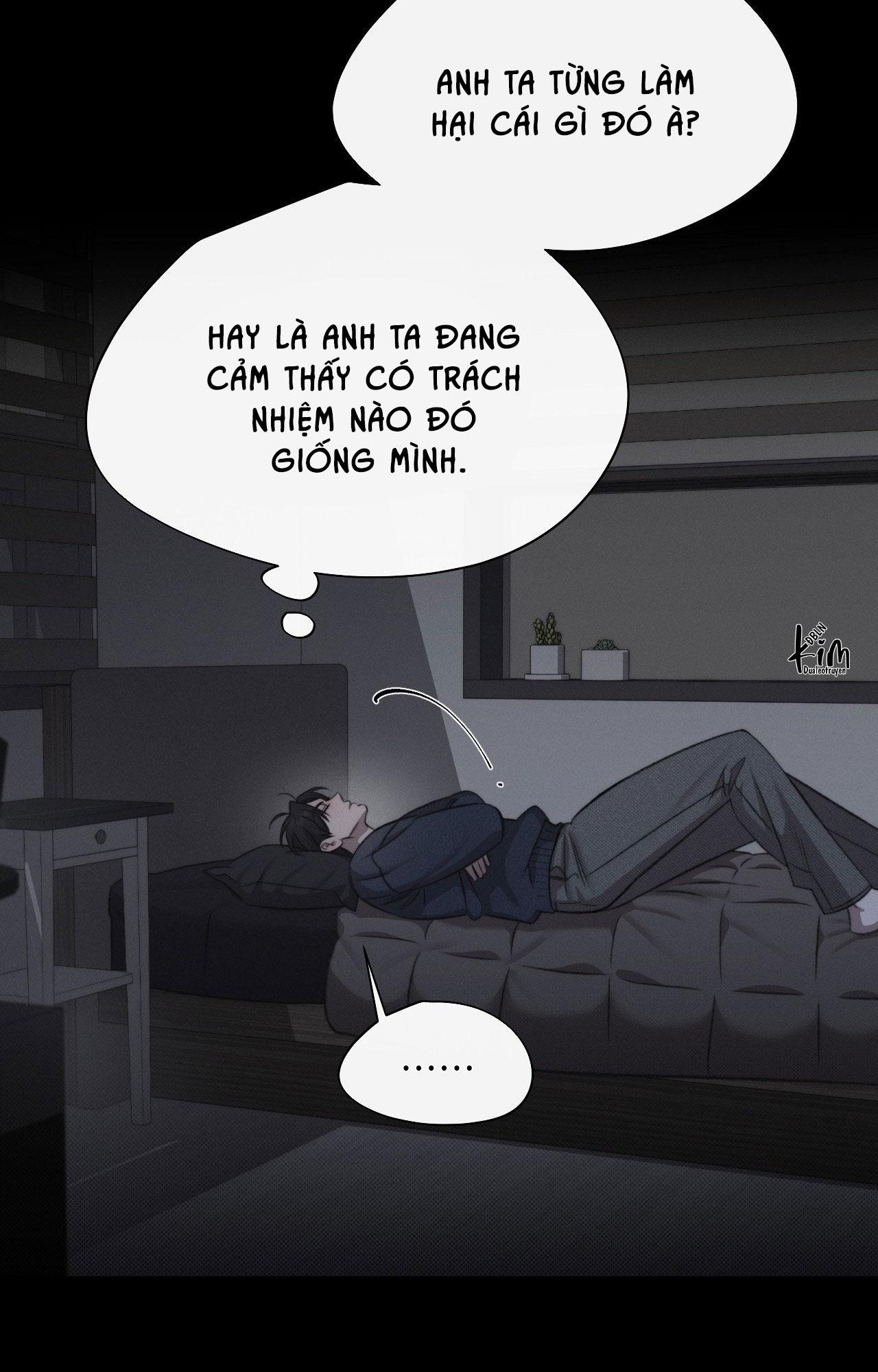 STILL LOVE YOU Chapter 35 - Next 