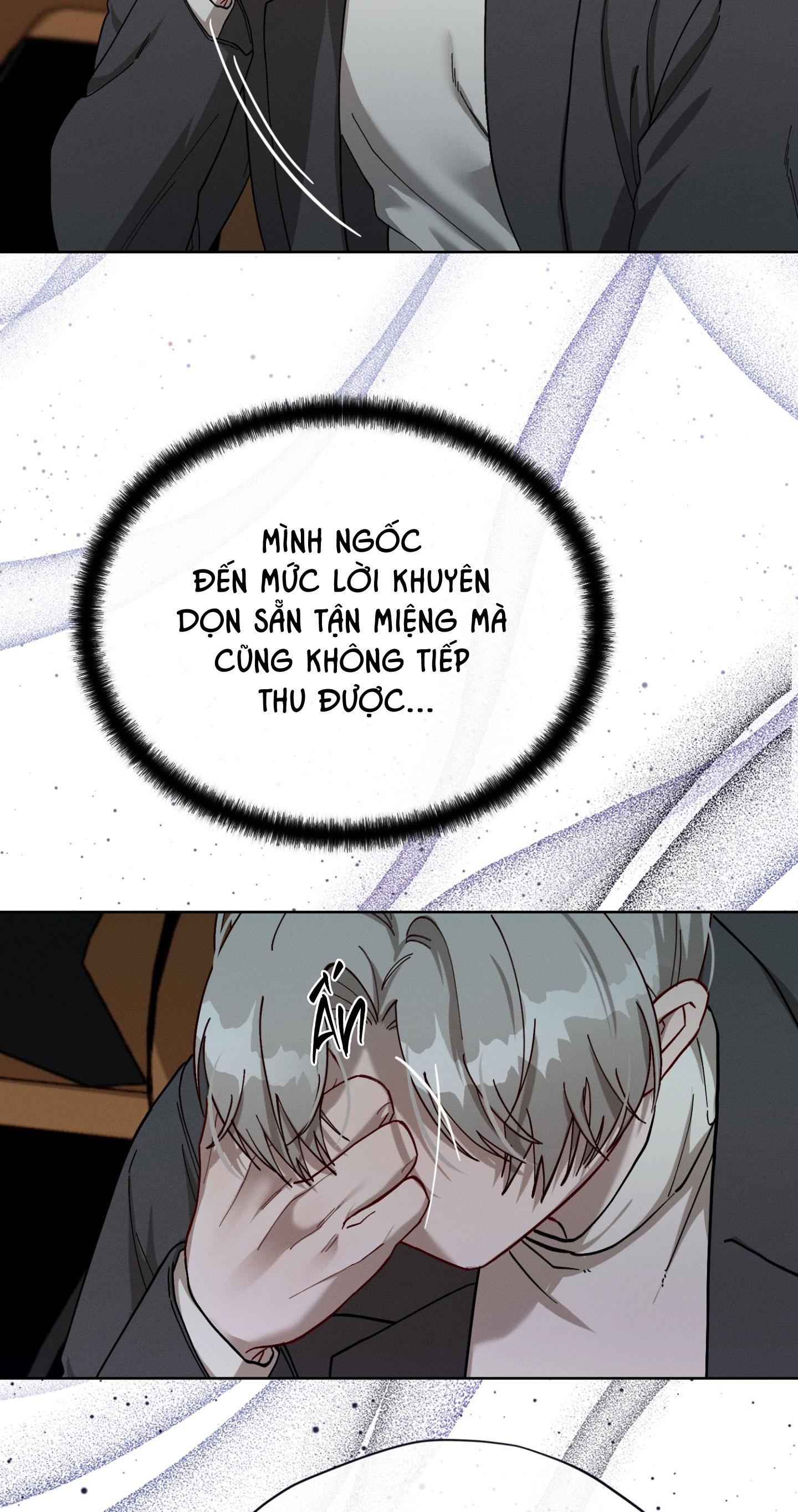 (ABO) CÁCH YÊU THƯƠNG CỤC CƯNG Chapter 9 - Next 