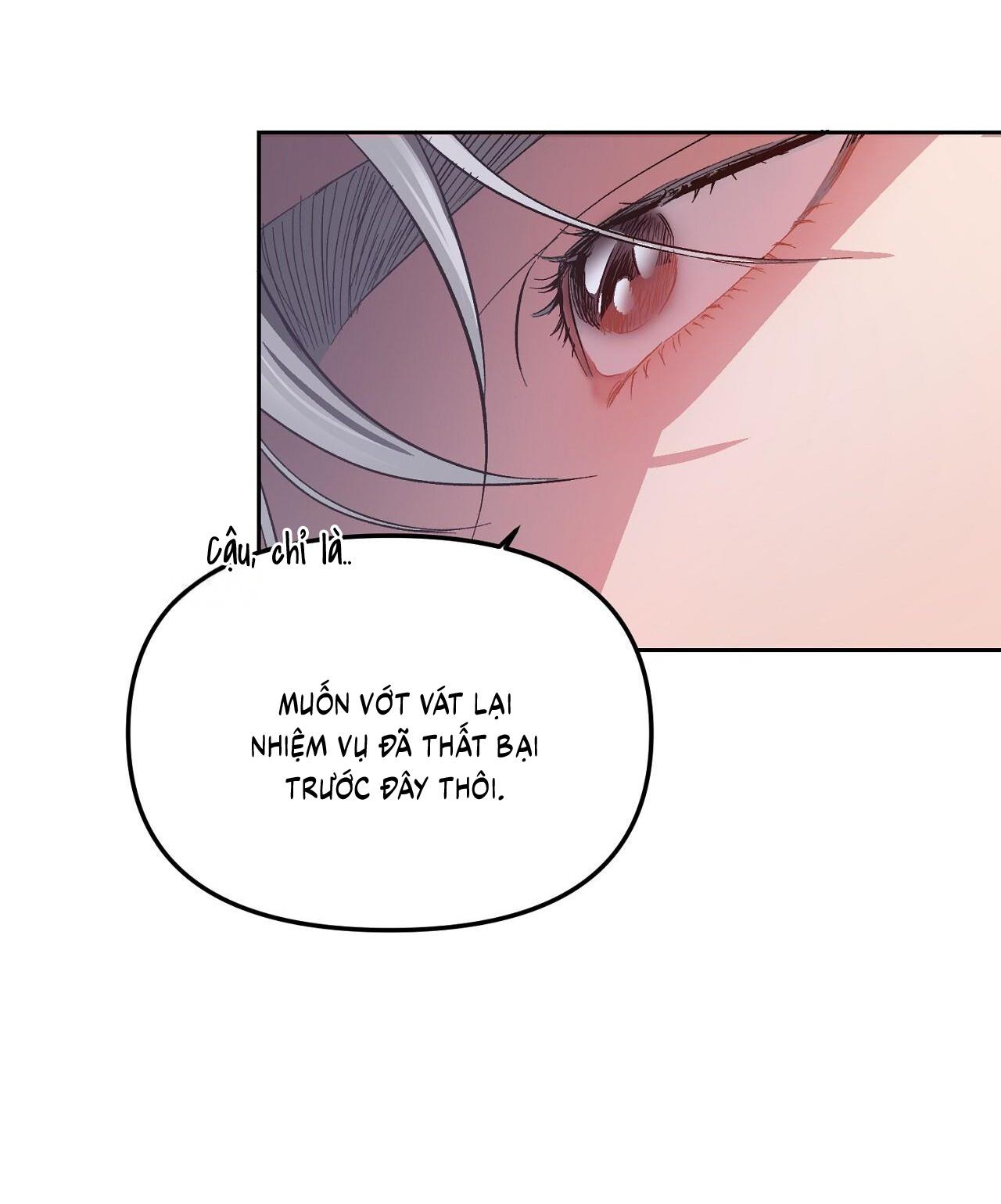 (CBunu) Bí Mật Của Mái Tóc Chapter 33 - Next 