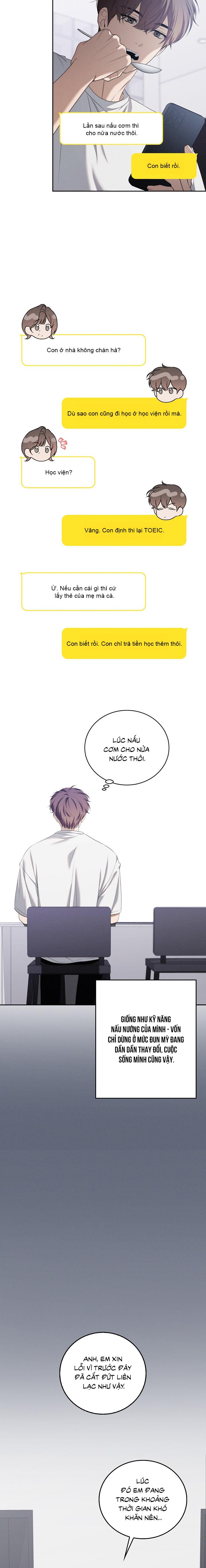 Critical Point Chapter 62 - Next 