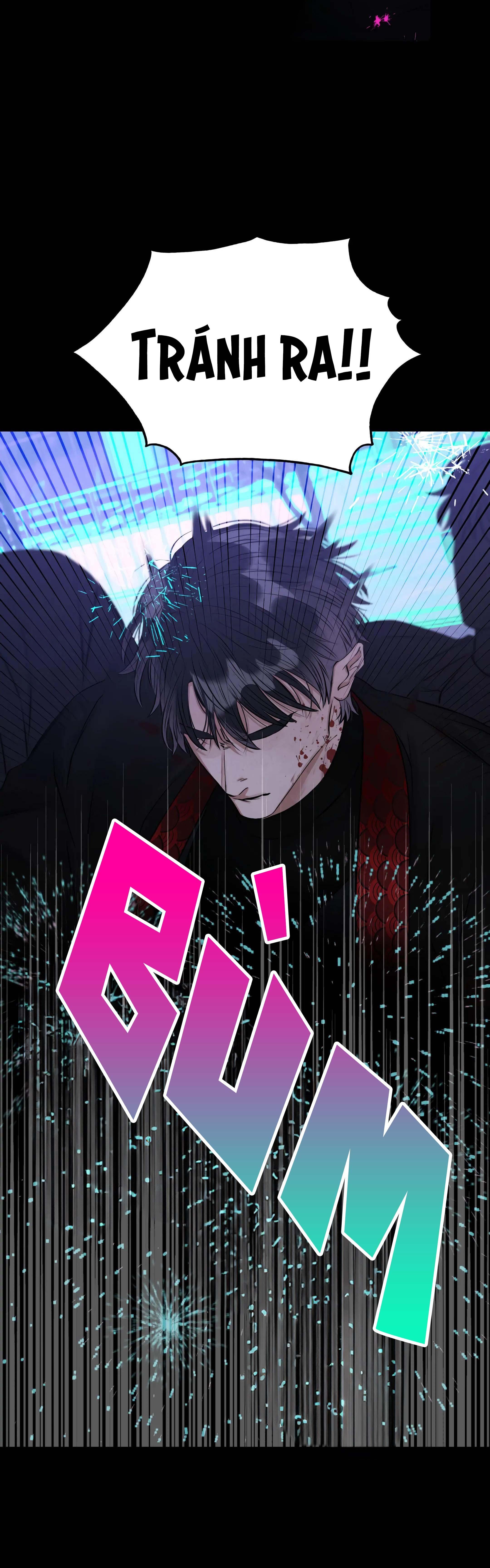 Tuyển Tập Manhwa Dằm Khăm Chapter 96 -Kiêu ngạo 2 - Next 