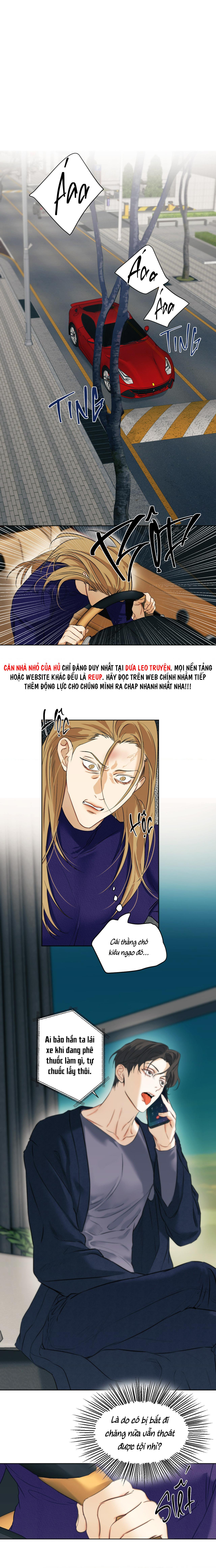 SẮC DỤC Chapter 49 - Next 