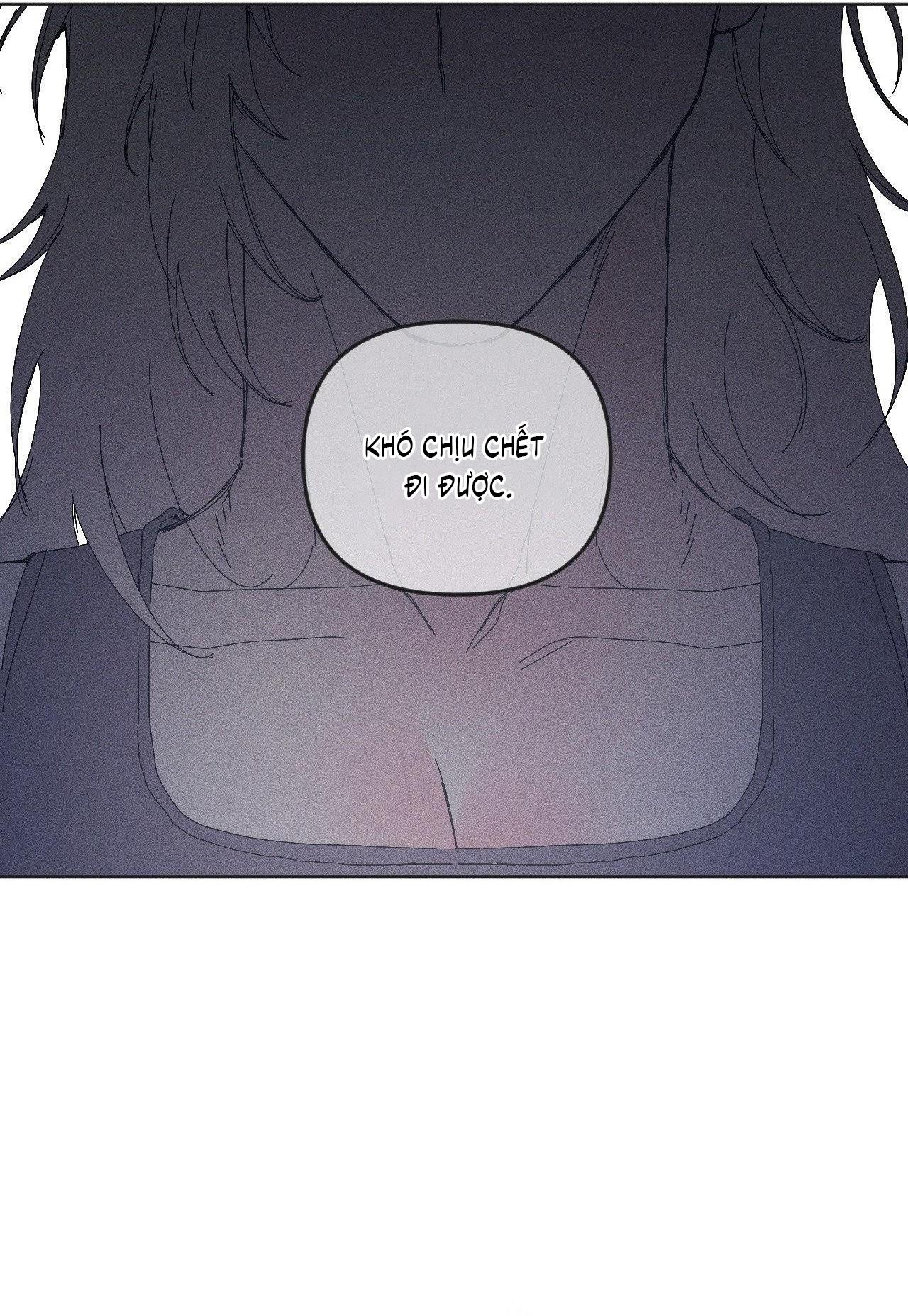 (CBunu) Mùa Đông Cuối Cùng Của Tôi Chapter 16 - Next 
