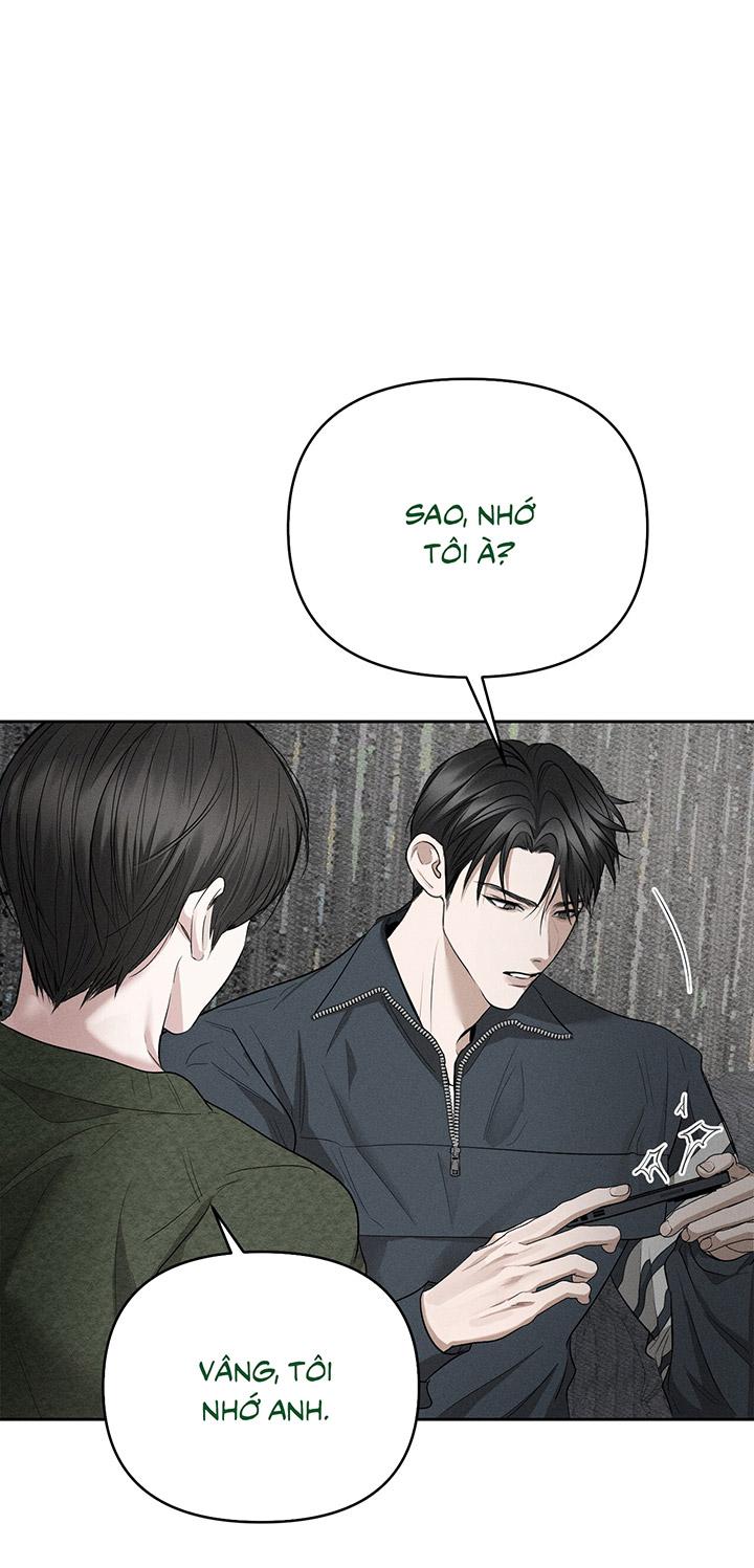 [DDT] KẺ ĐÁNH CẮP TRÁI TIM Chapter 3 19+ - Trang 2