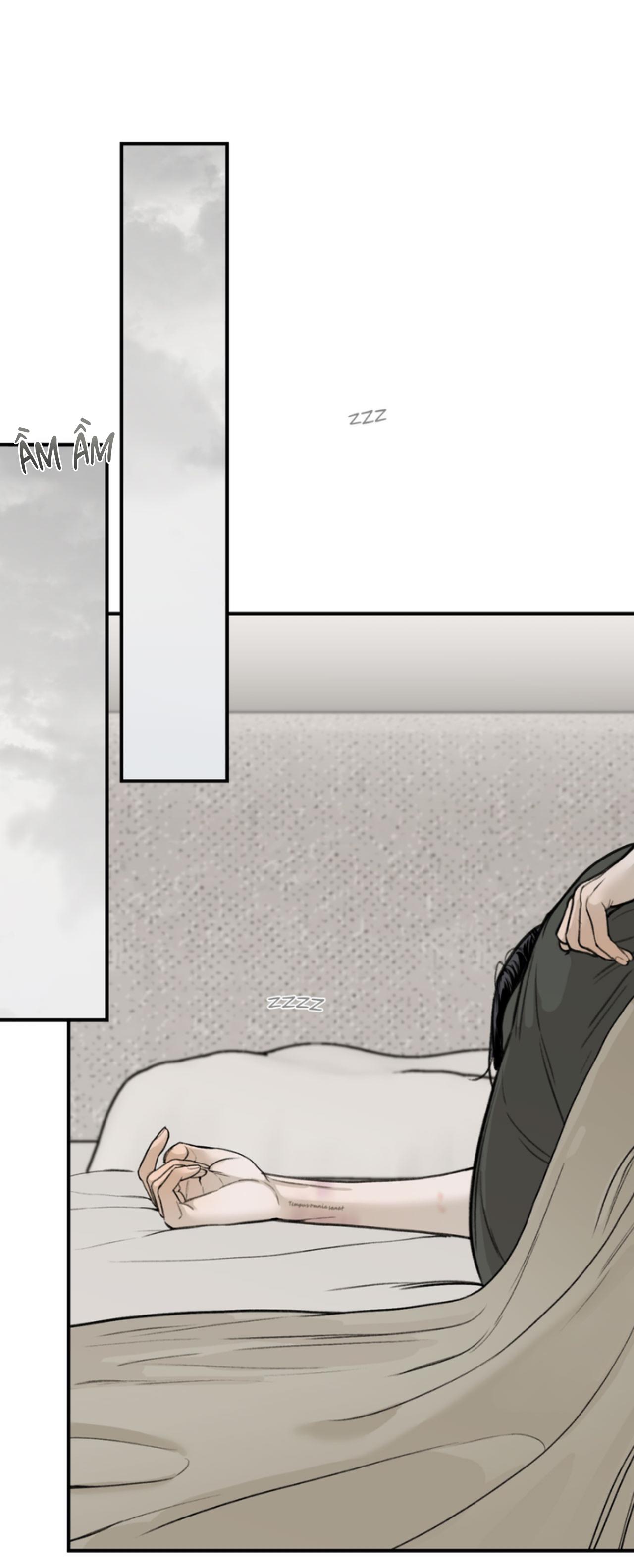 Deepest Confession Chapter 6 - Trang 2